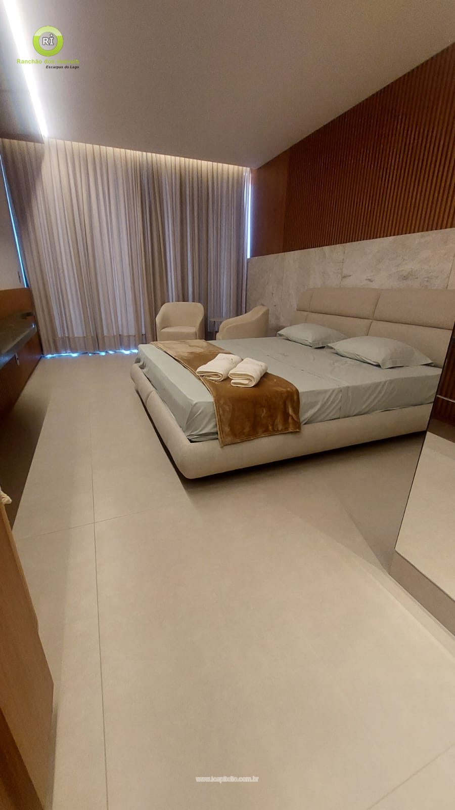 House for Rent in Brisas do Lago - Foto 35