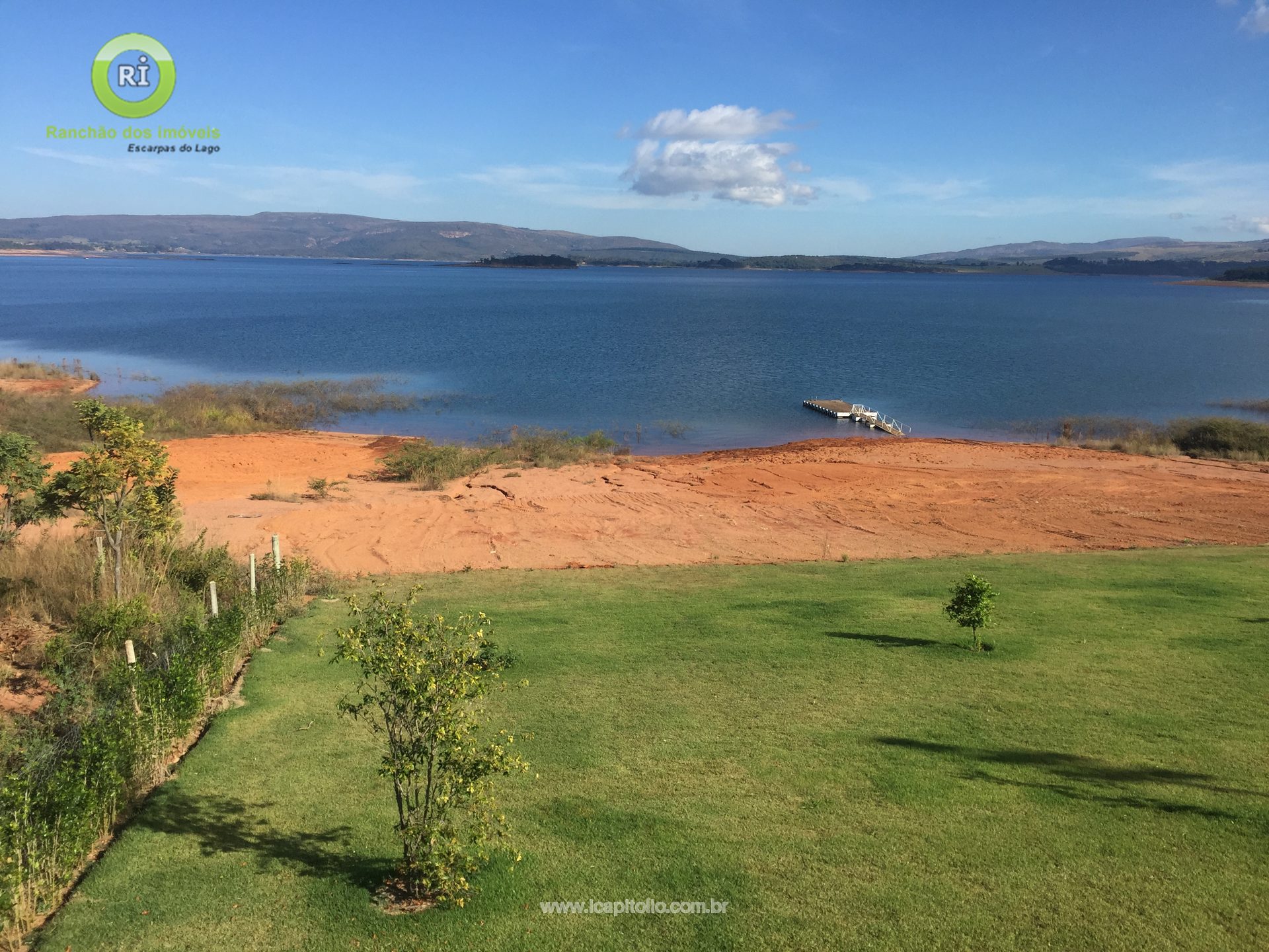 Casa en Alquiler en Brisas do Lago - Foto 36