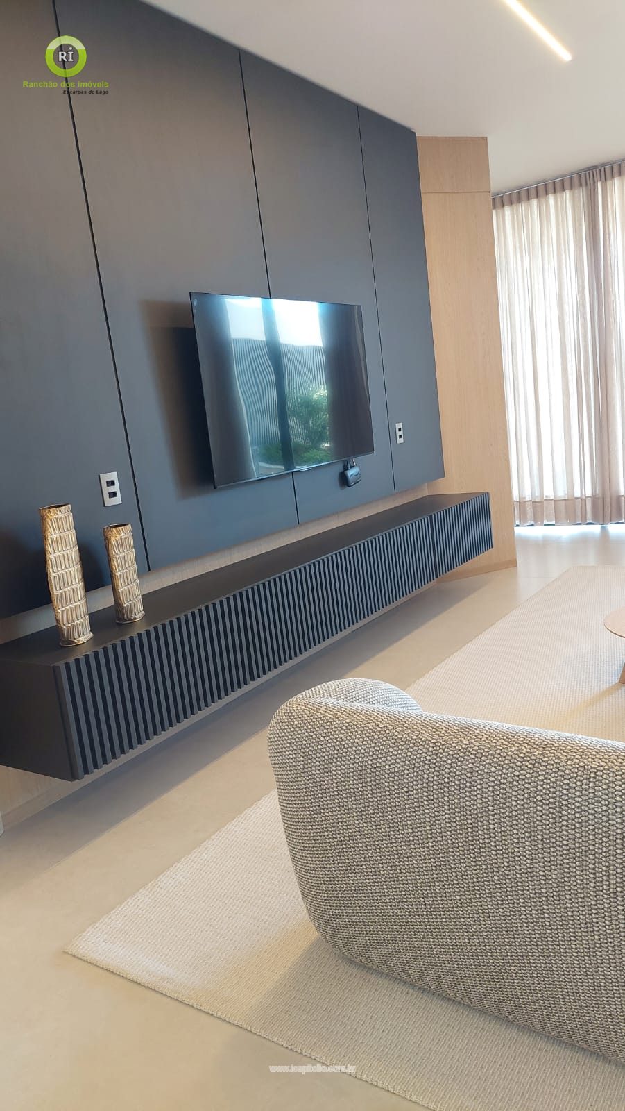 House for Rent in Brisas do Lago - Foto 39