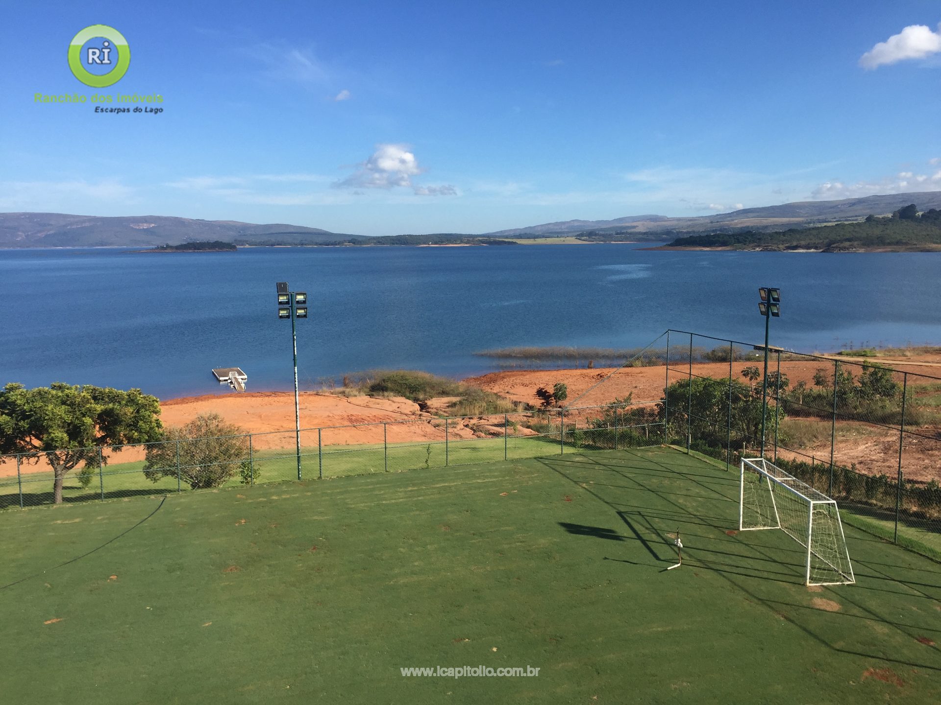 Casa en Alquiler en Brisas do Lago - Foto 4