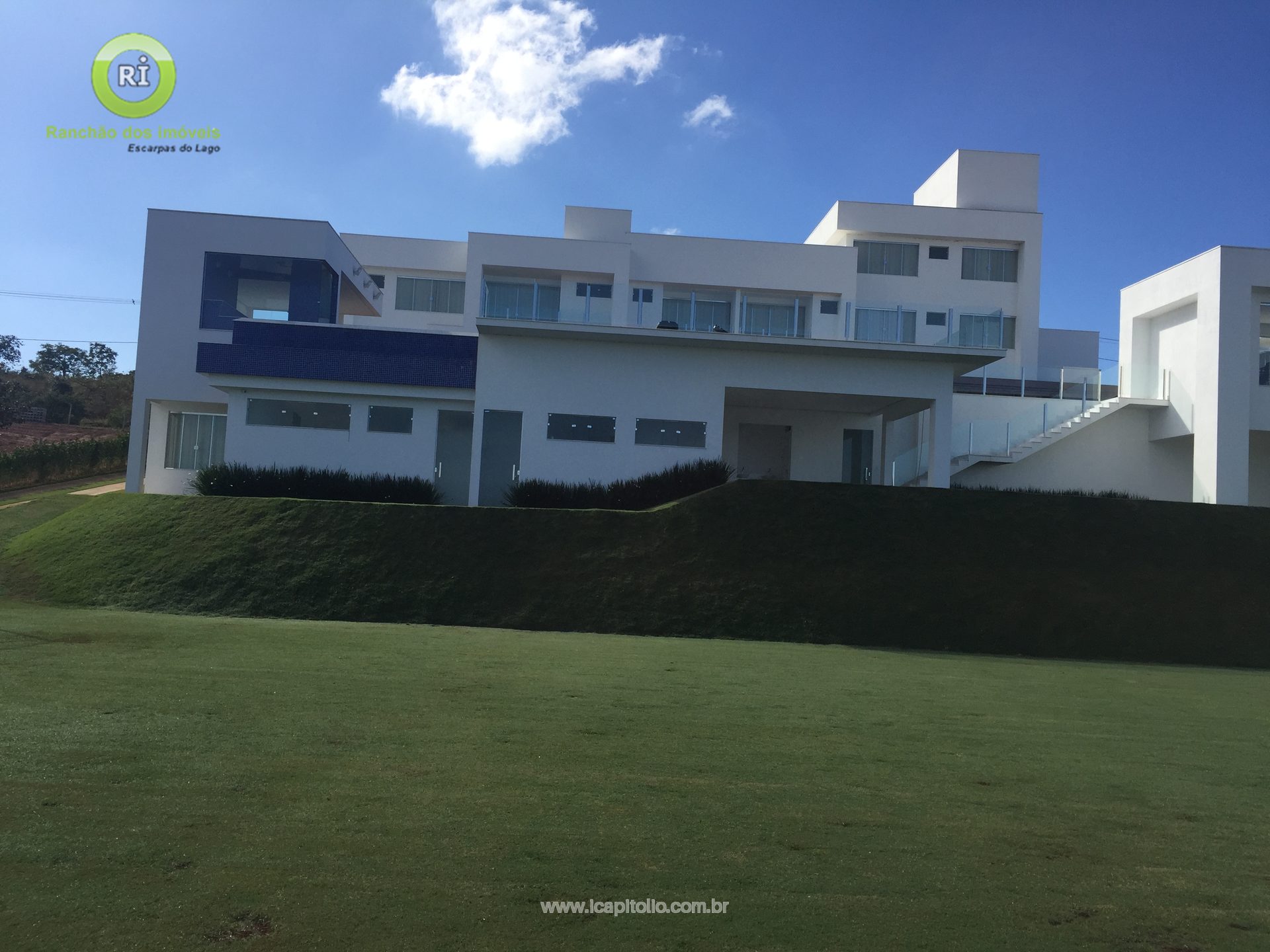 Casa en Alquiler en Brisas do Lago - Foto 41