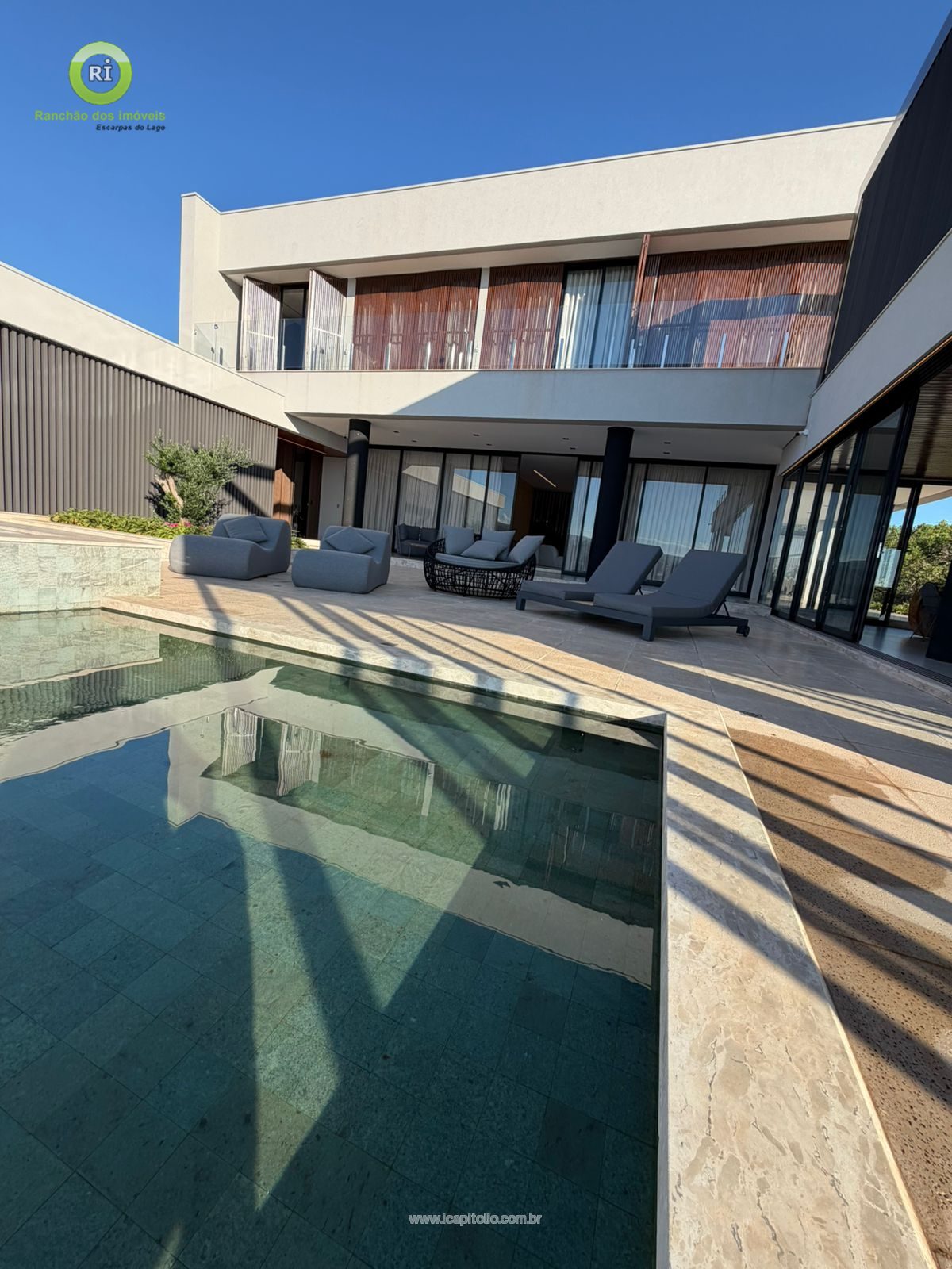 House for Rent in Brisas do Lago - Foto 6