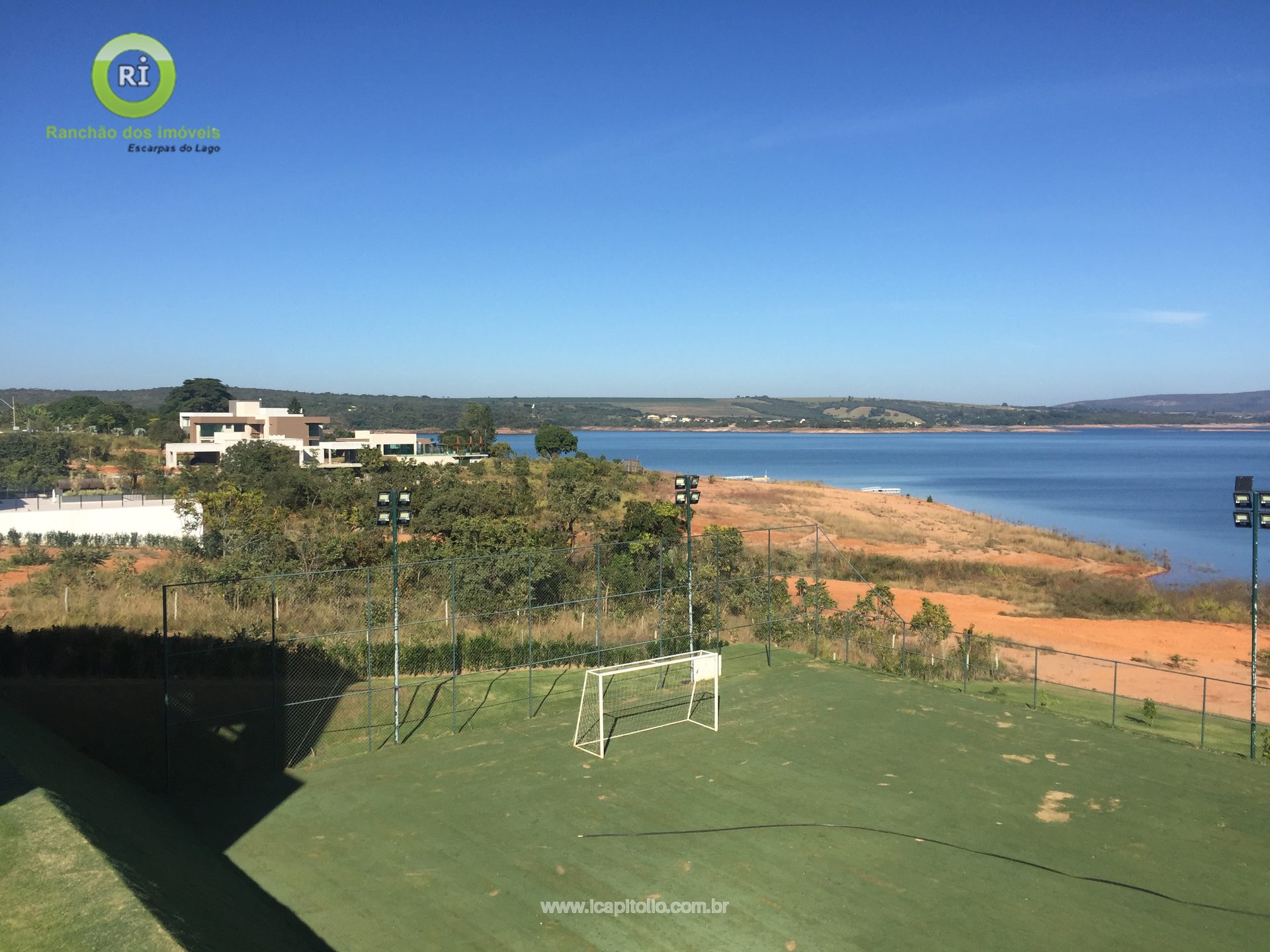 Casa en Alquiler en Brisas do Lago - Foto 6