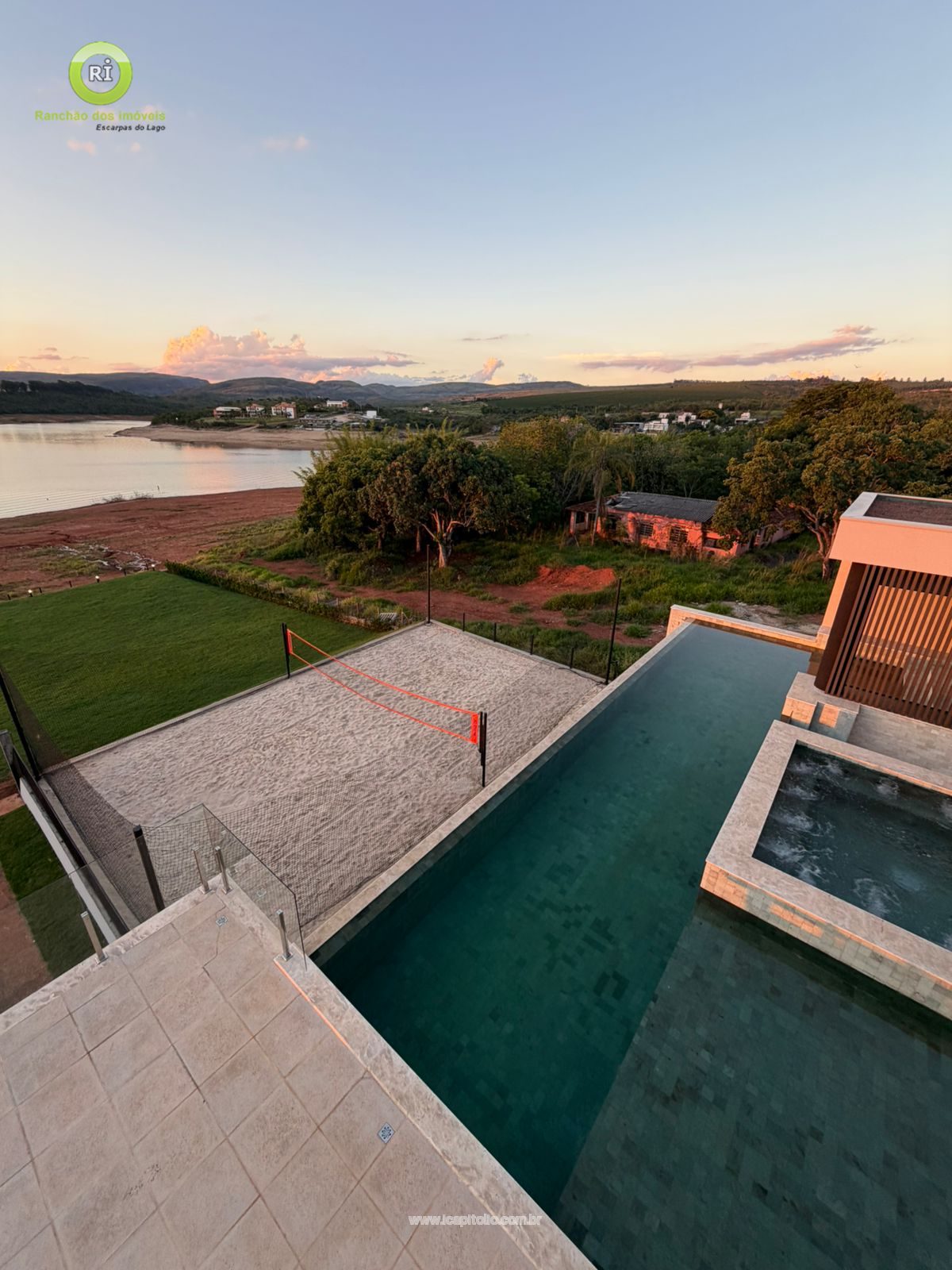 House for Rent in Brisas do Lago - Foto 7