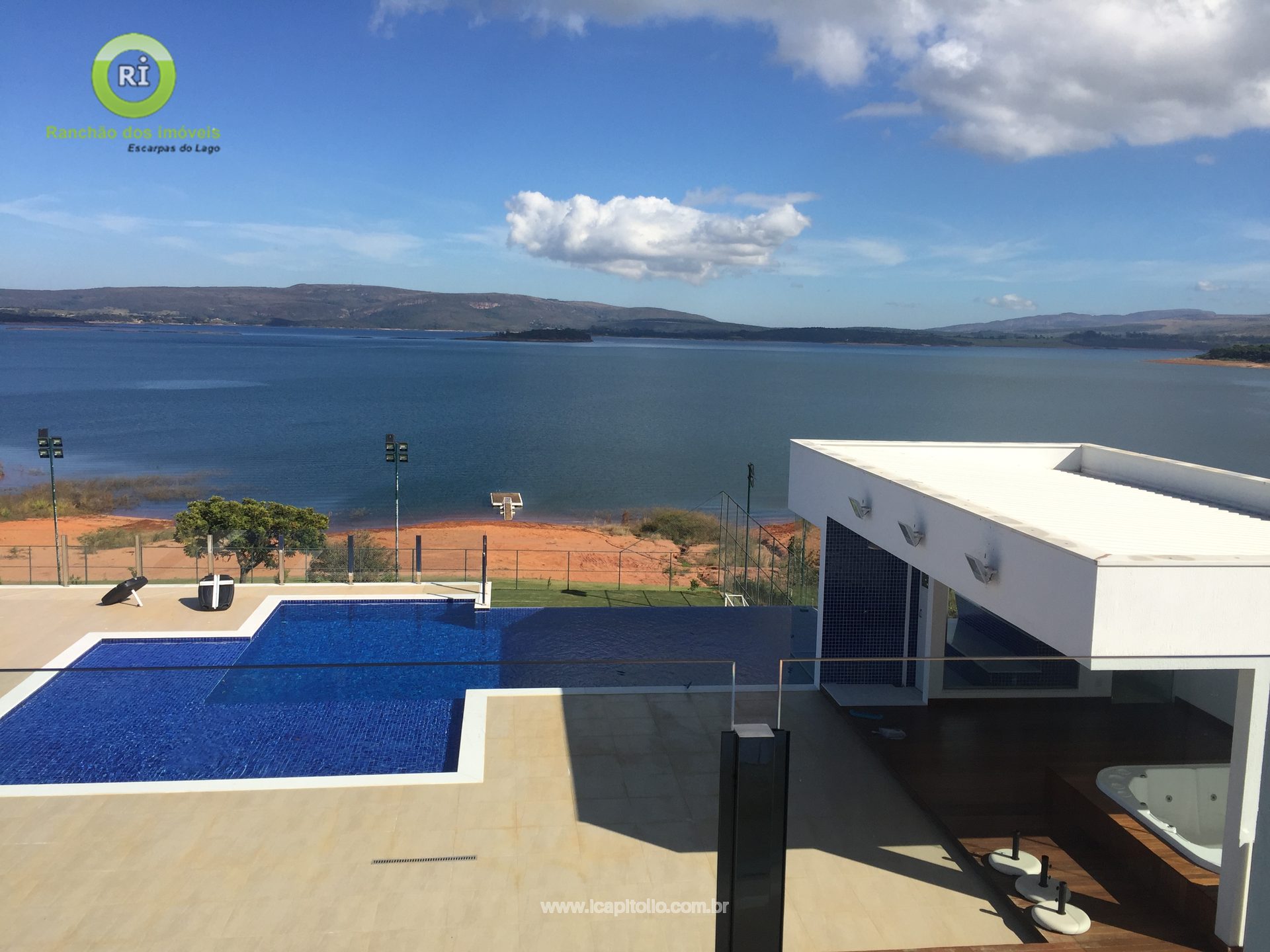 Casa en Alquiler en Brisas do Lago - Foto 79