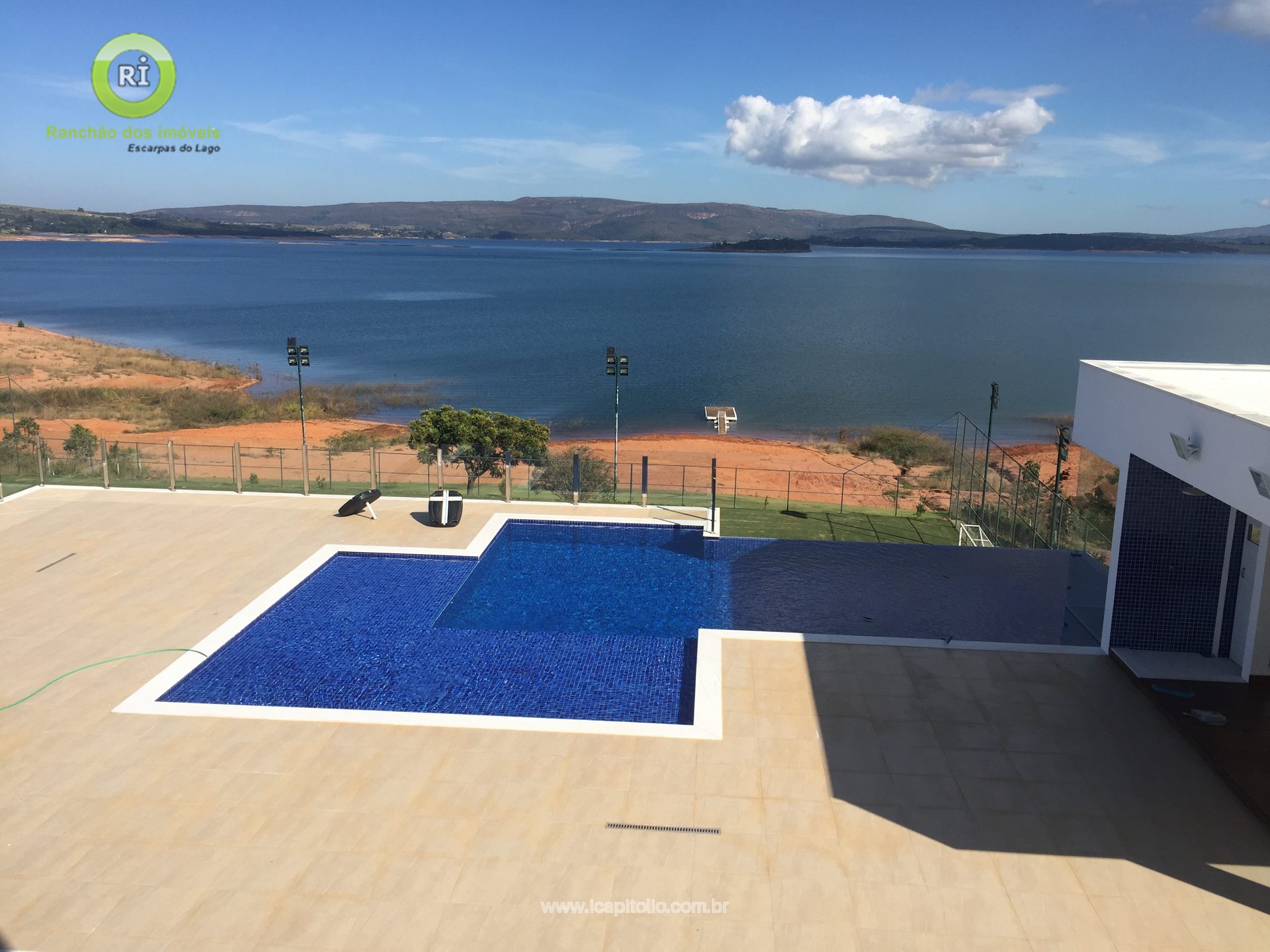 Casa en Alquiler en Brisas do Lago - Foto 81