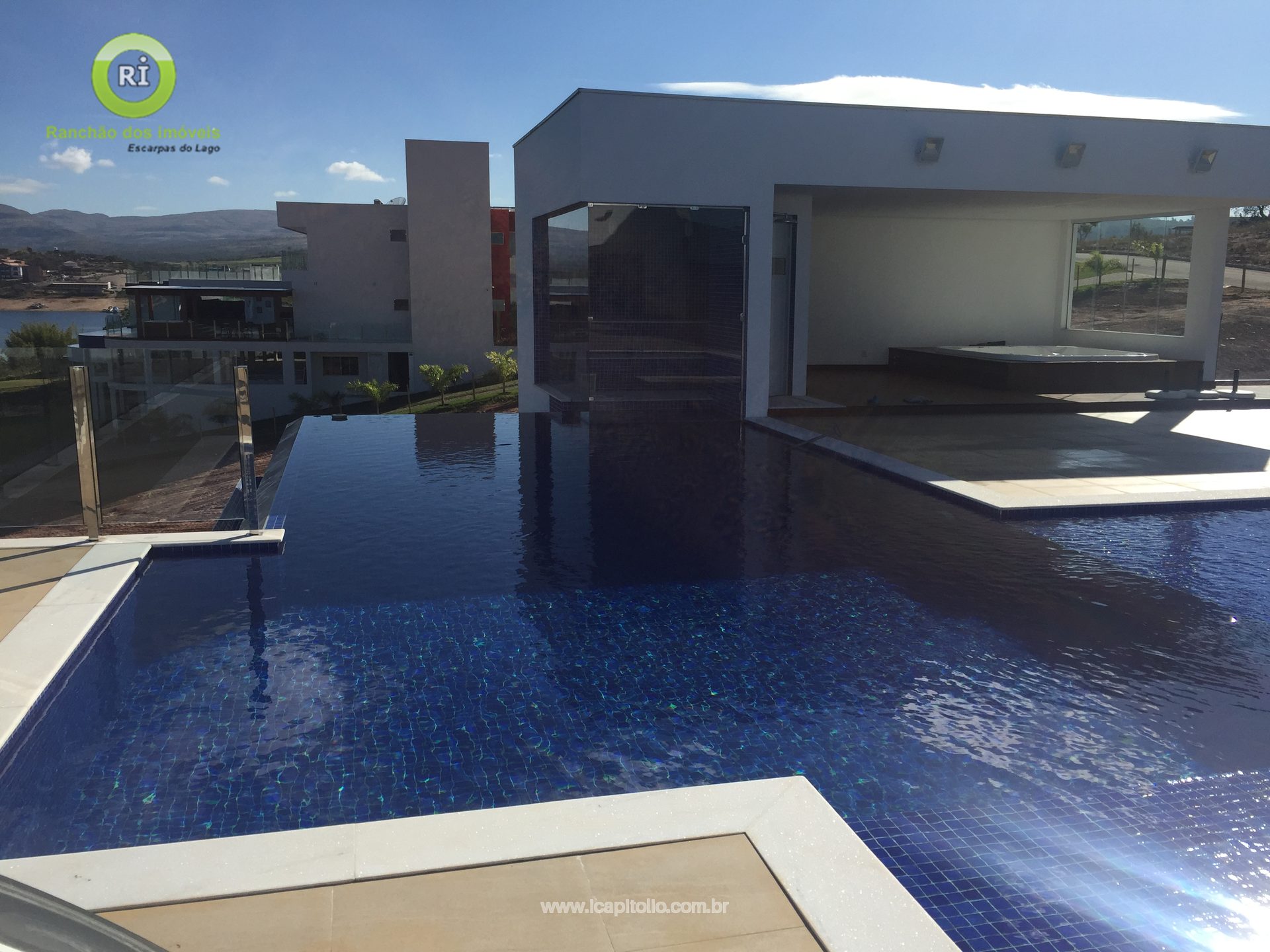 Casa en Alquiler en Brisas do Lago - Foto 9