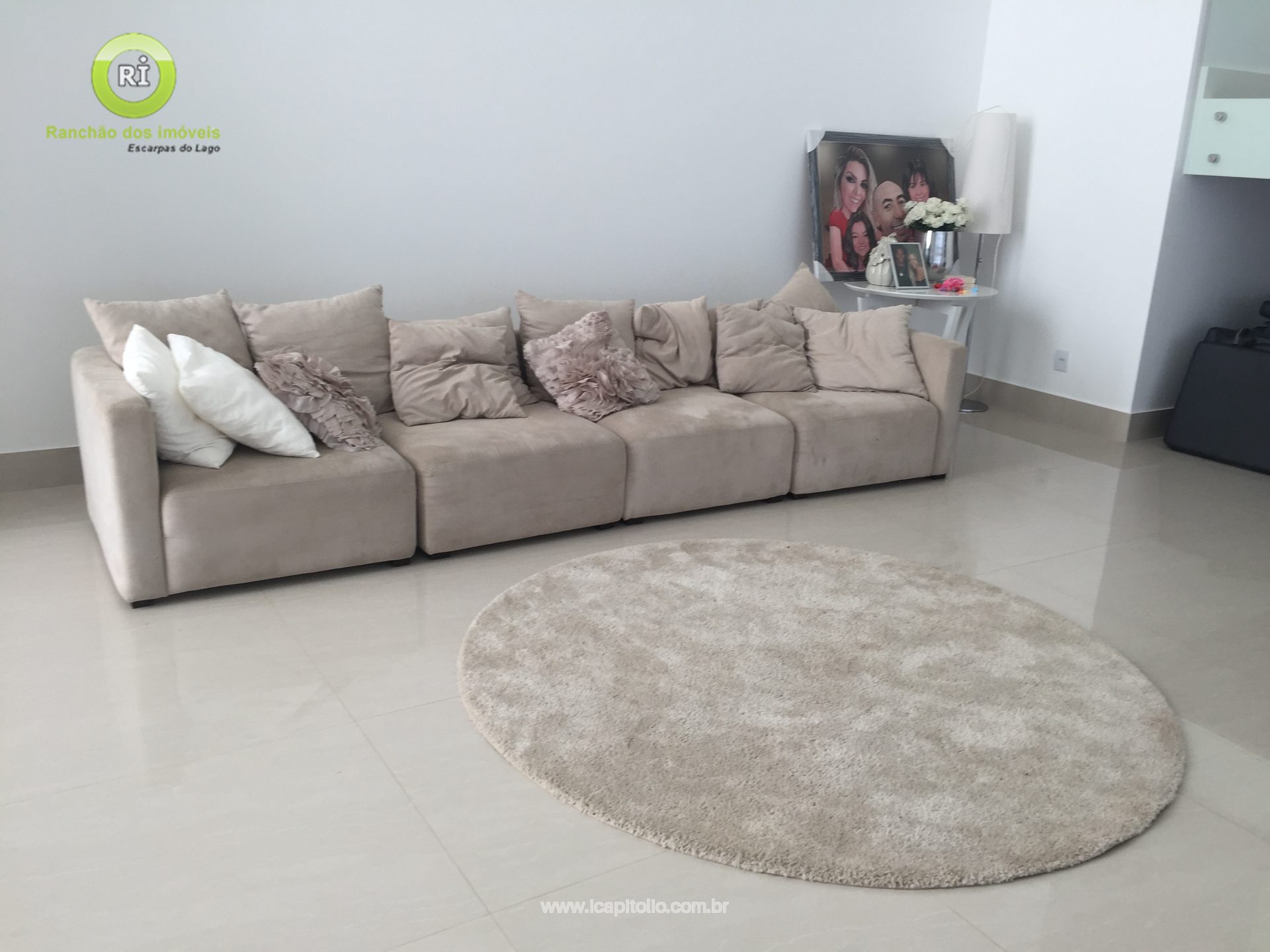 Casa en Alquiler en Brisas do Lago - Foto 97