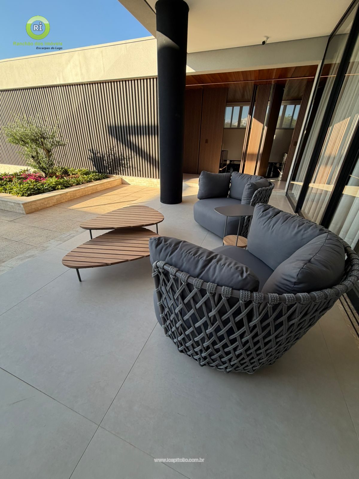 House for Rent in Brisas do Lago - Foto 10