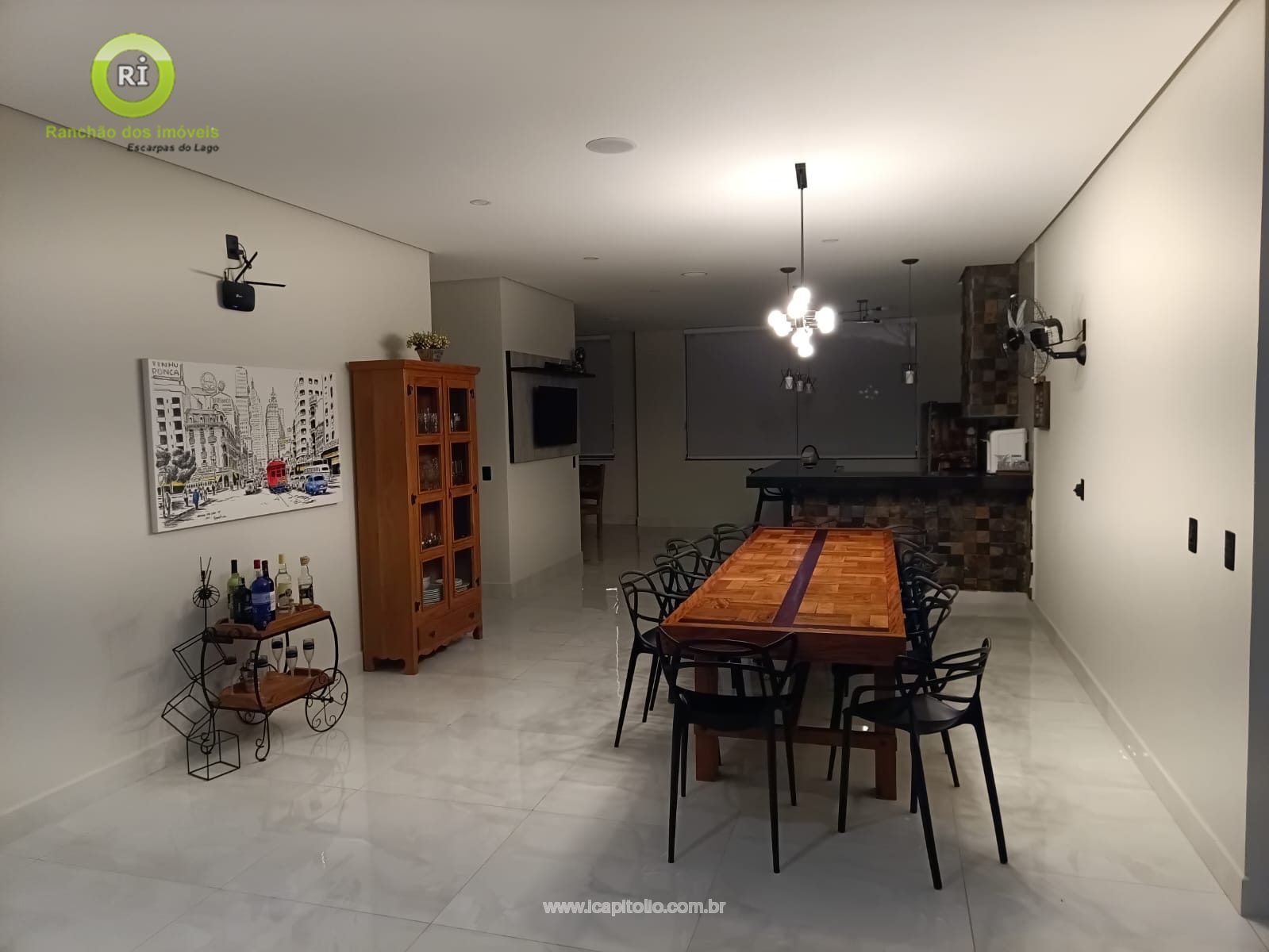 Casa en Alquiler en Capitólio - Foto 15