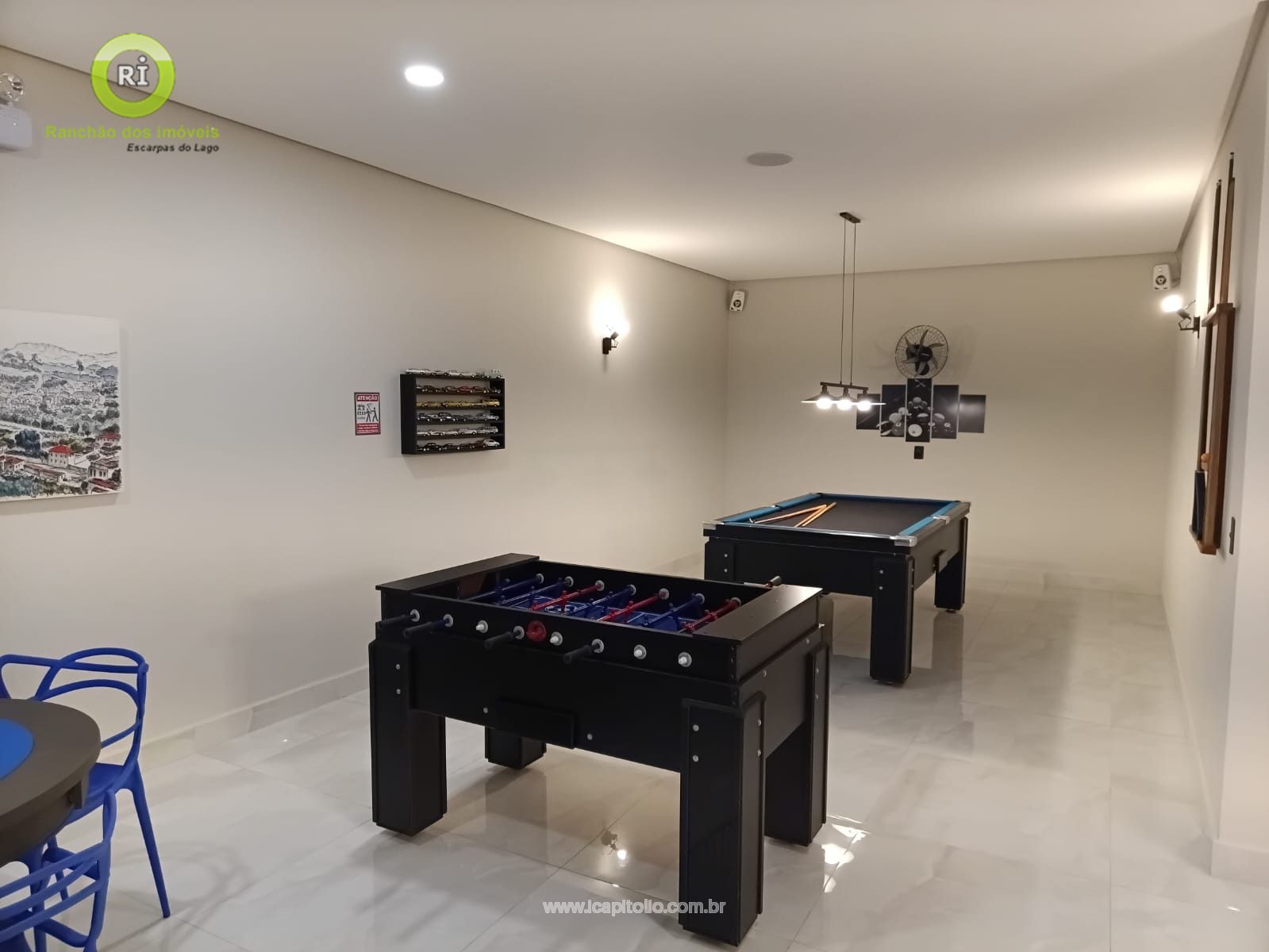 Casa en Alquiler en Capitólio - Foto 17