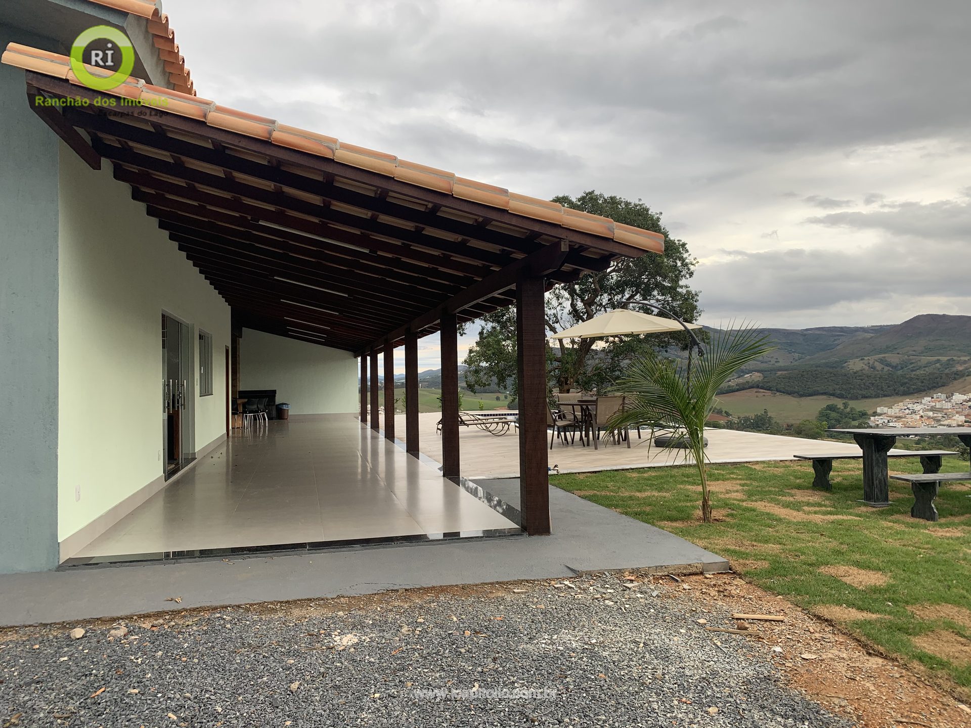 Casa en Alquiler en Capitolio - Foto 4