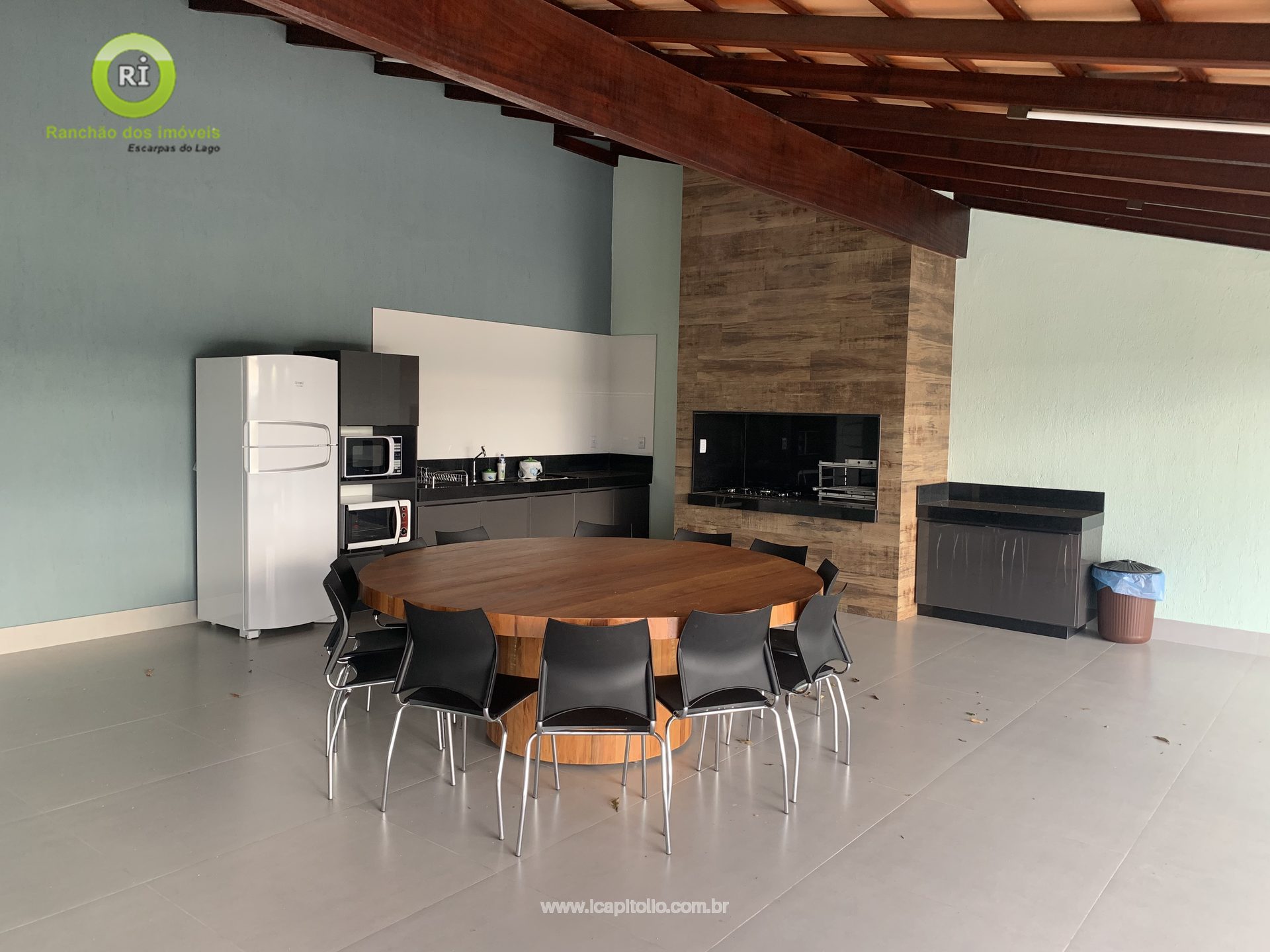 Casa en Alquiler en Capitolio - Foto 7
