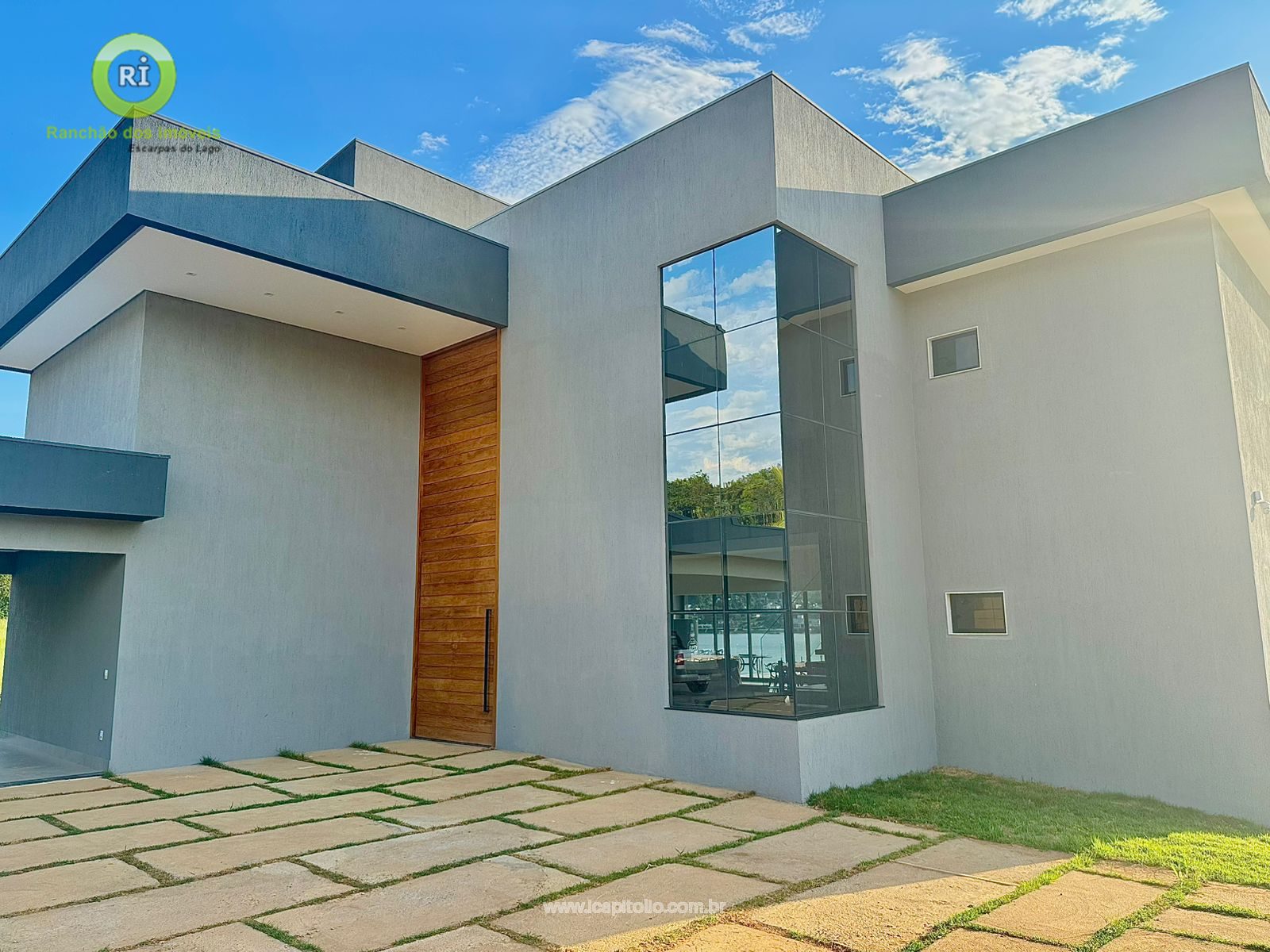 Casa en Alquiler en Enseada do Lago - Foto 19
