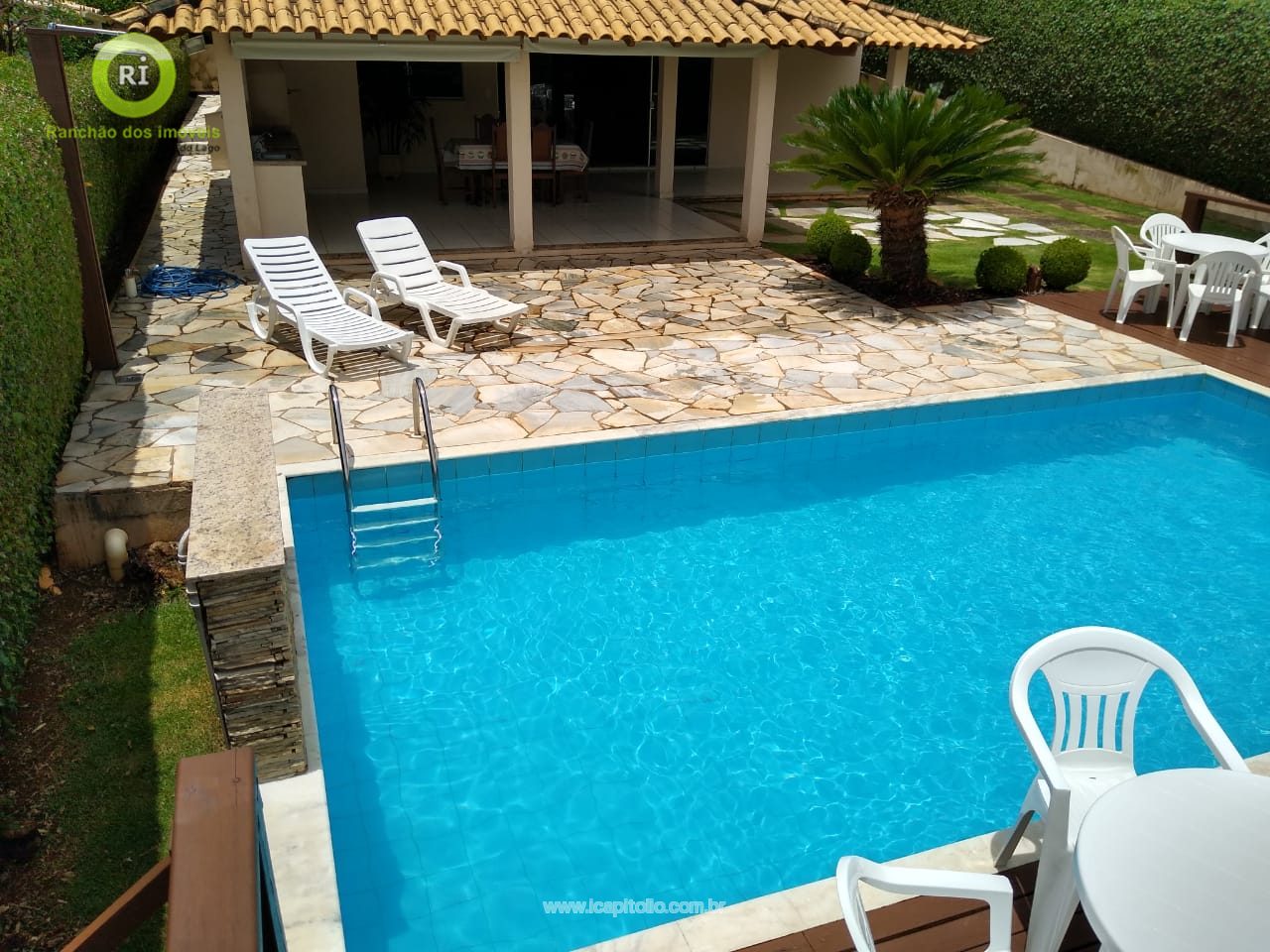 House for Rent in Escarpas do Lago - Foto 10
