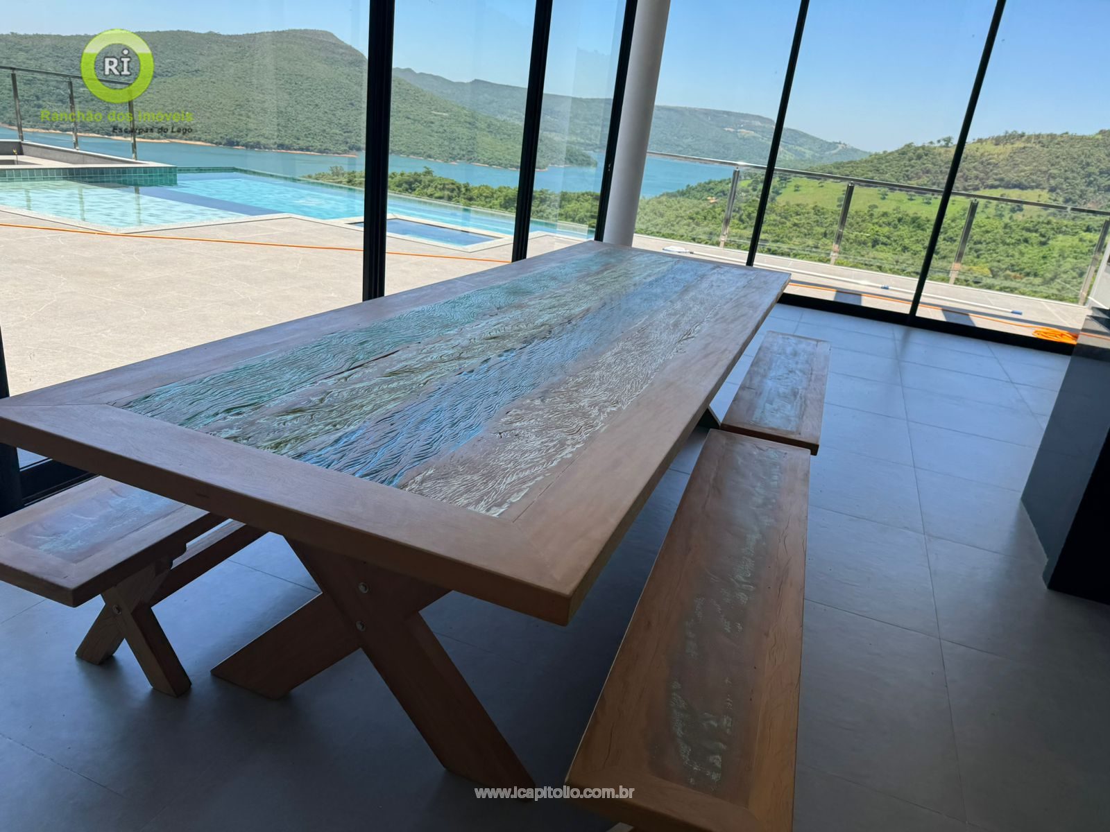 House for Rent in Escarpas do Lago - Foto 11