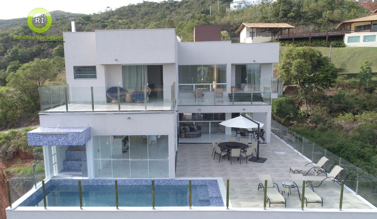 House for Rent in Escarpas do Lago - Foto principal