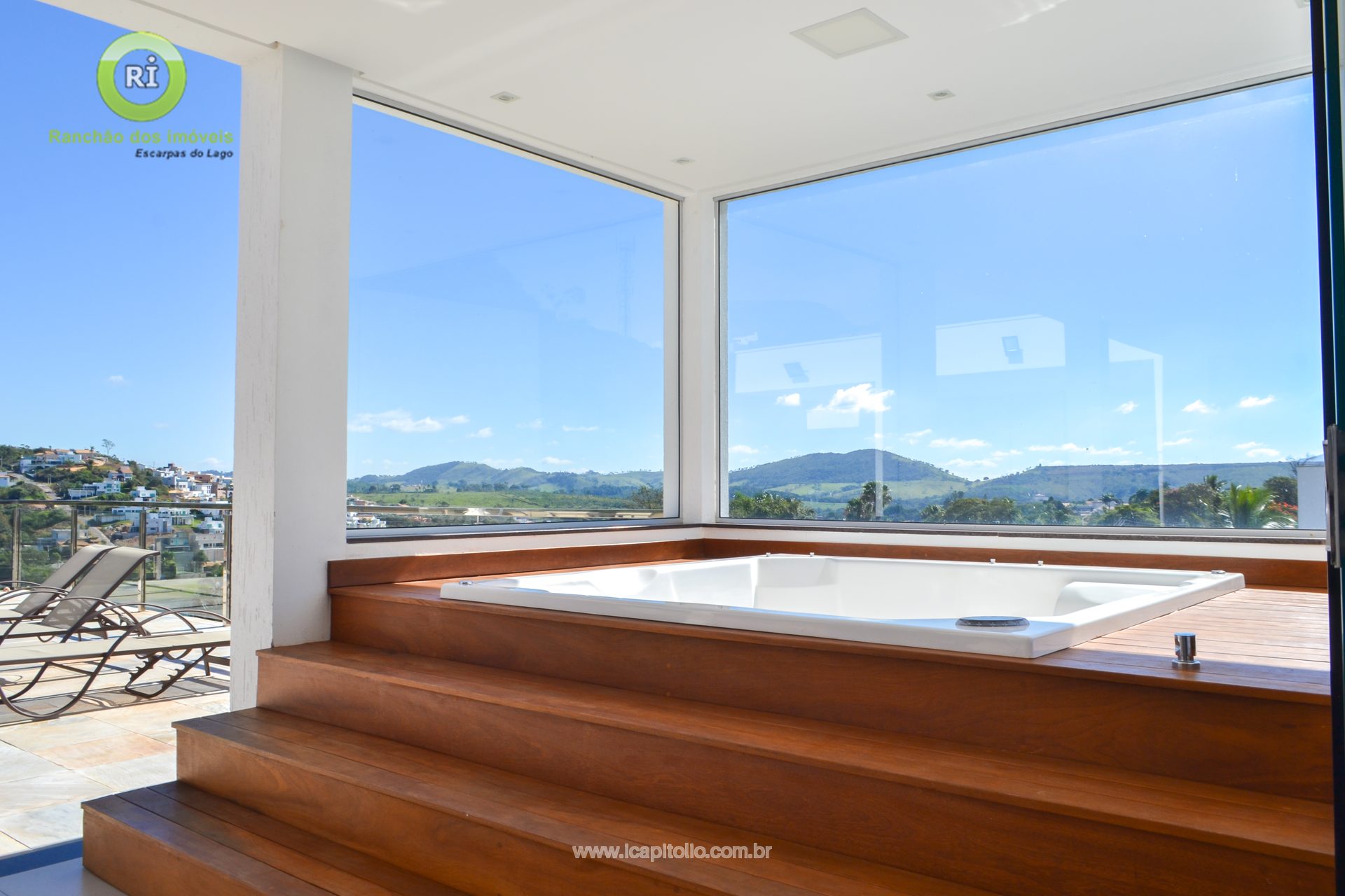 House for Rent in Escarpas do Lago - Foto 10