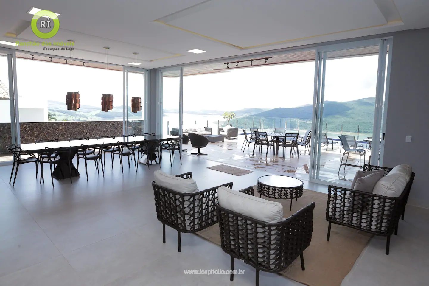 House for Rent in Escarpas do Lago - Foto 10