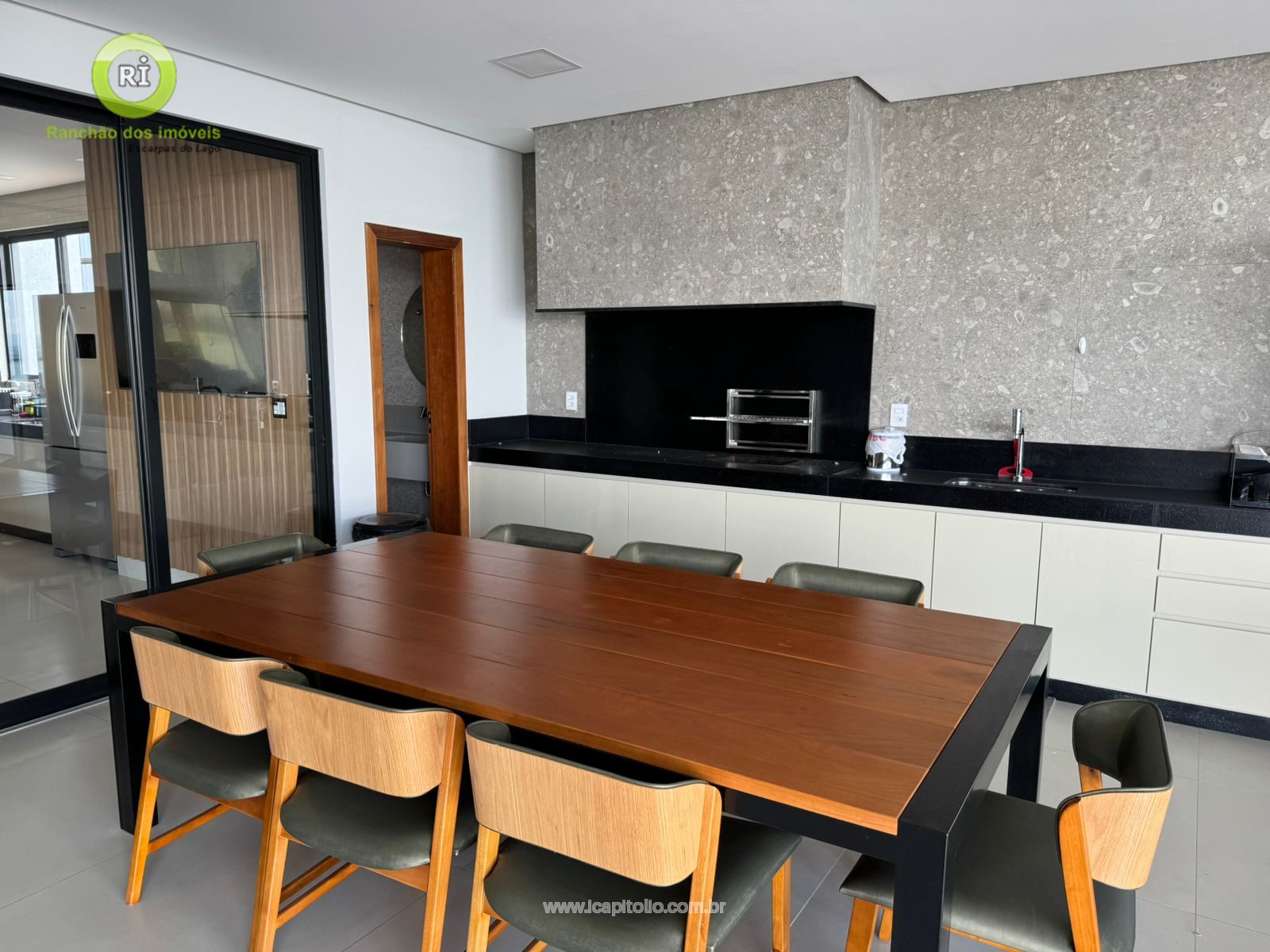 House for Rent in Escarpas do Lago - Foto 10