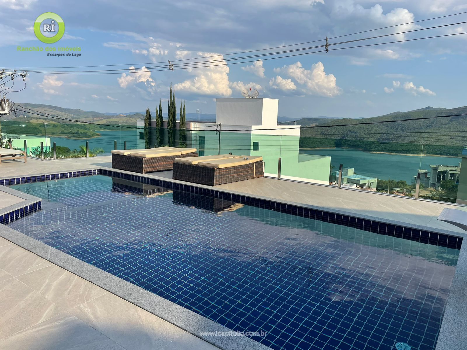 House for Rent in Escarpas do Lago - Foto 12