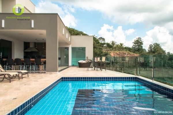 House for Rent in Escarpas do Lago - Foto 11
