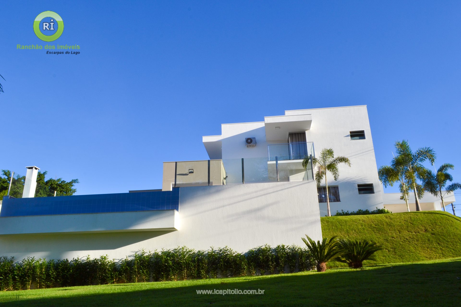 House for Rent in Escarpas do Lago - Foto 11