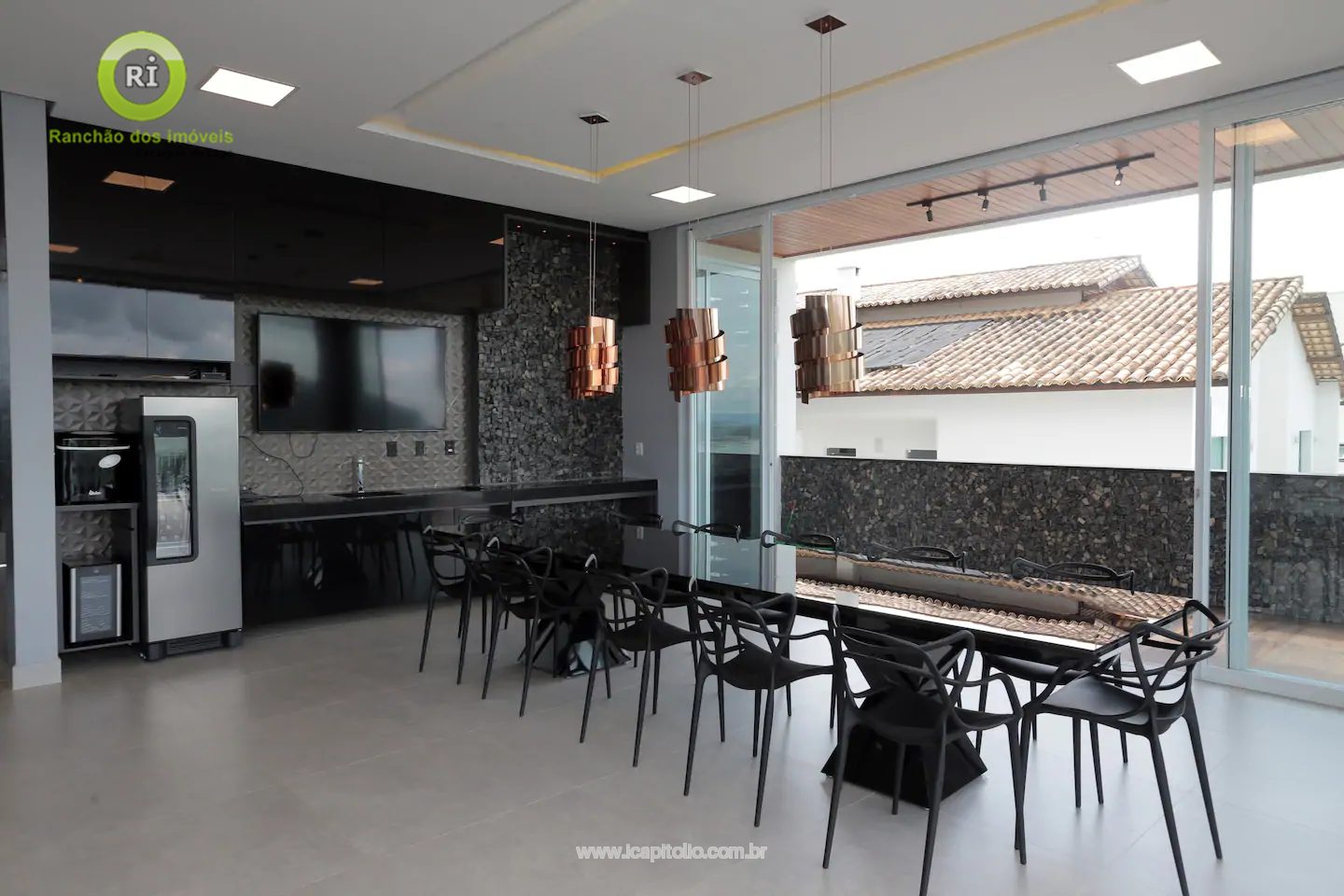 House for Rent in Escarpas do Lago - Foto 11