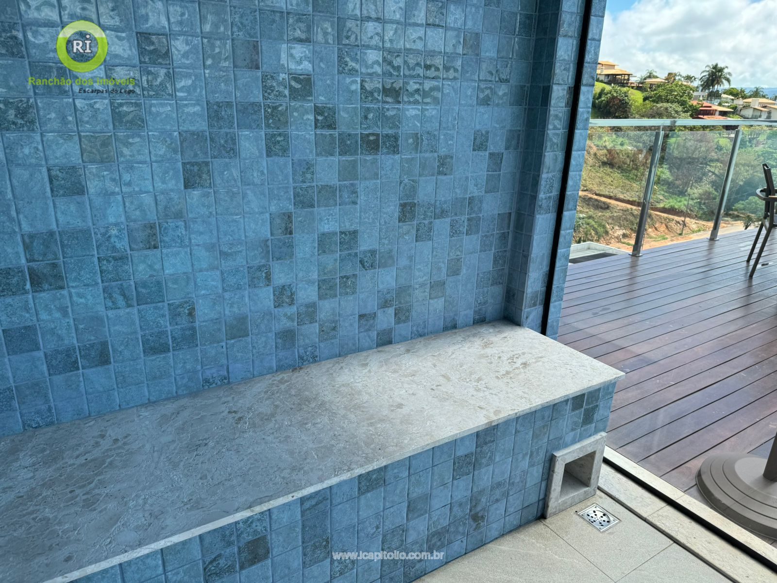 House for Rent in Escarpas do Lago - Foto 11