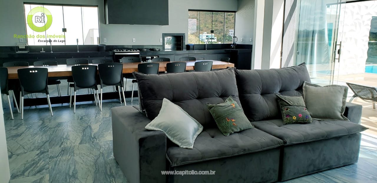House for Rent in Escarpas do Lago - Foto 11