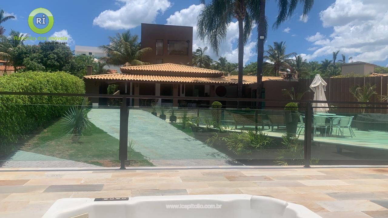 House for Rent in Escarpas do Lago - Foto principal