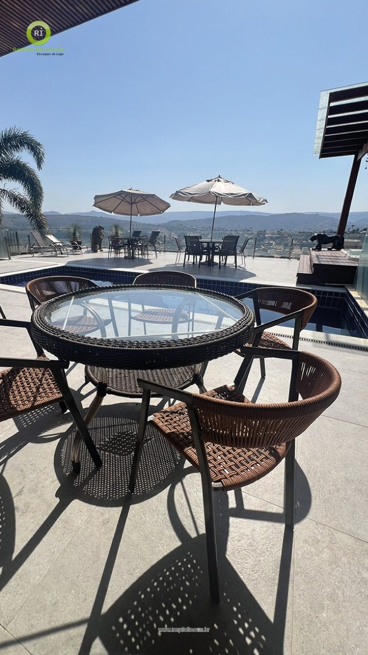 House for Rent in Escarpas do Lago - Foto 11