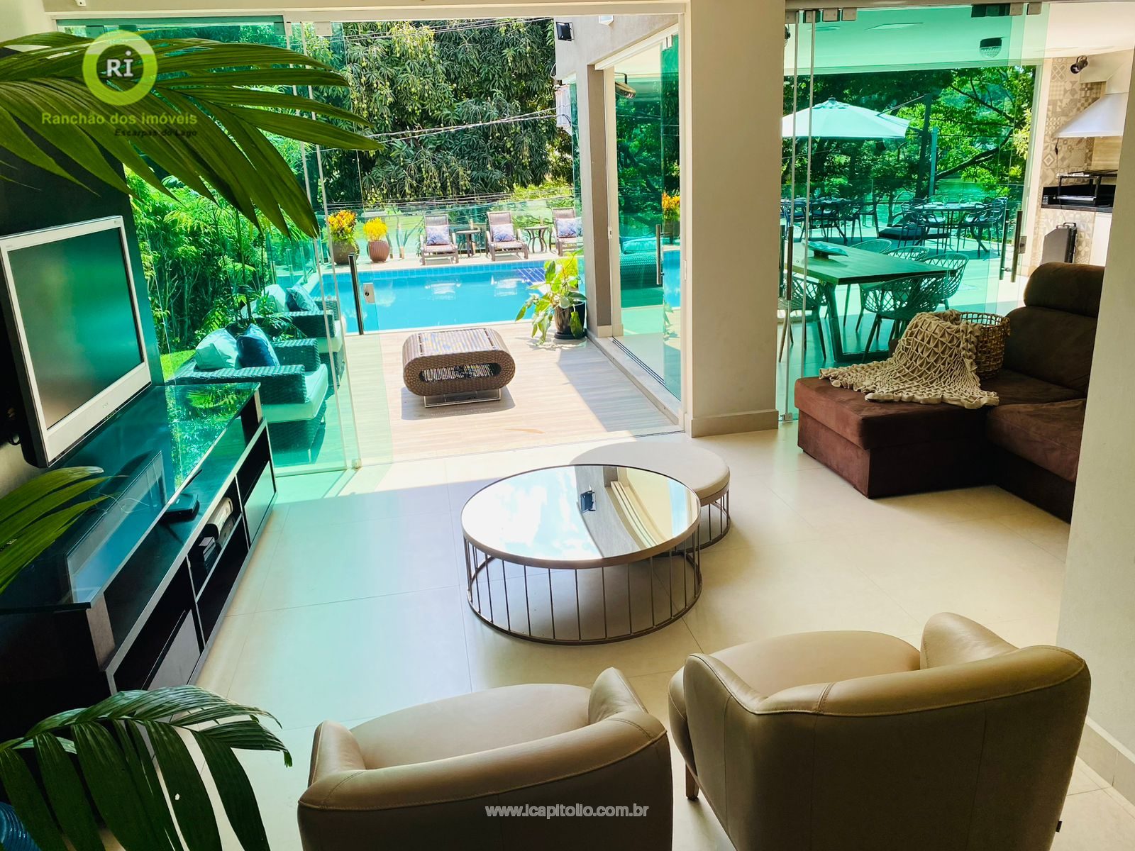 House for Rent in Escarpas do Lago - Foto 11