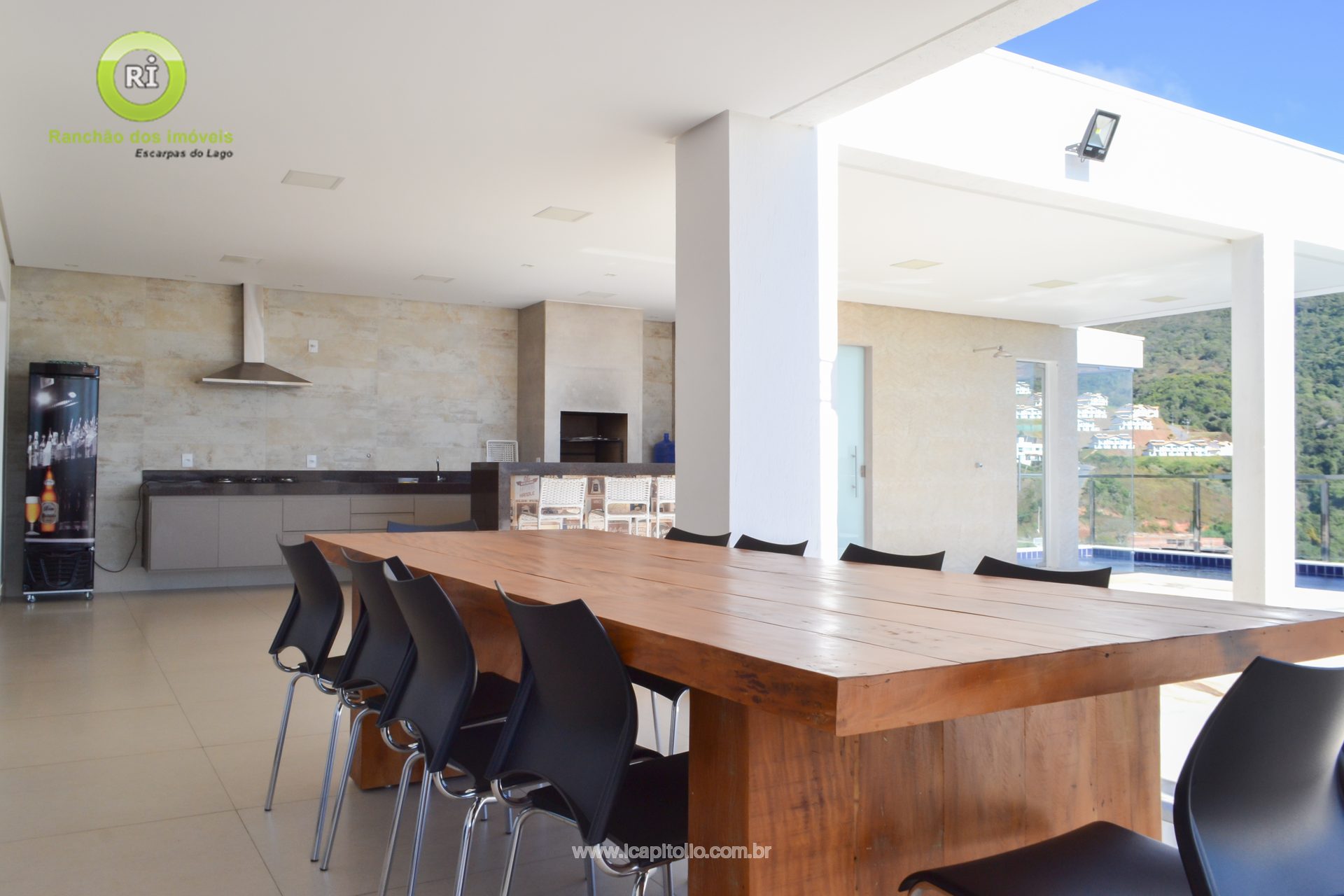 House for Rent in Escarpas do Lago - Foto 11