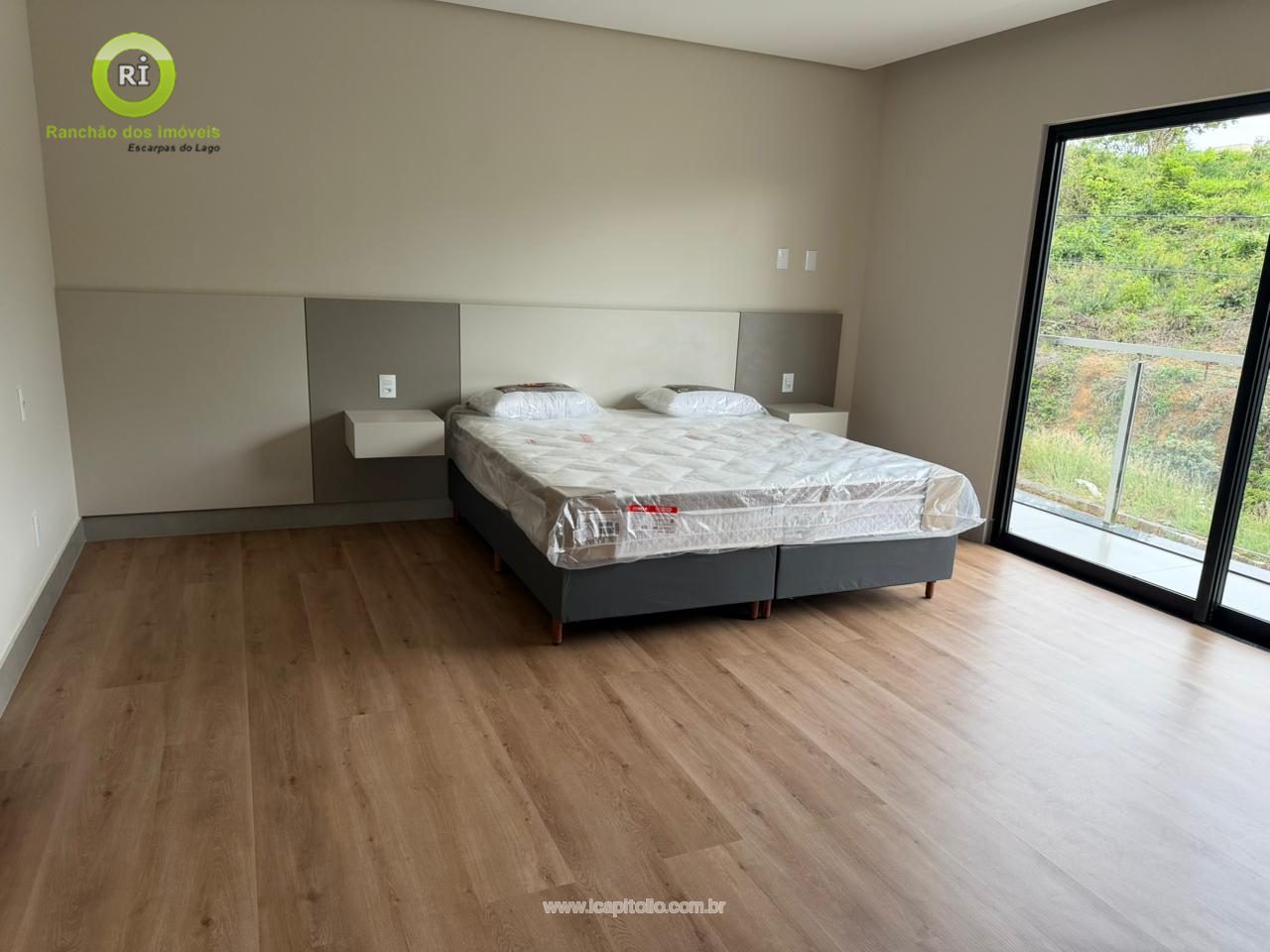 Casa para Alugar em Escarpas do Lago - Foto 12