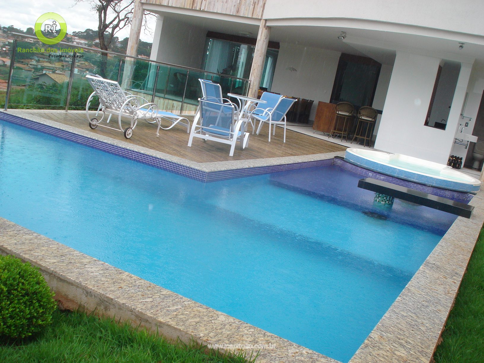House for Rent in Escarpas do Lago-127 - Foto principal