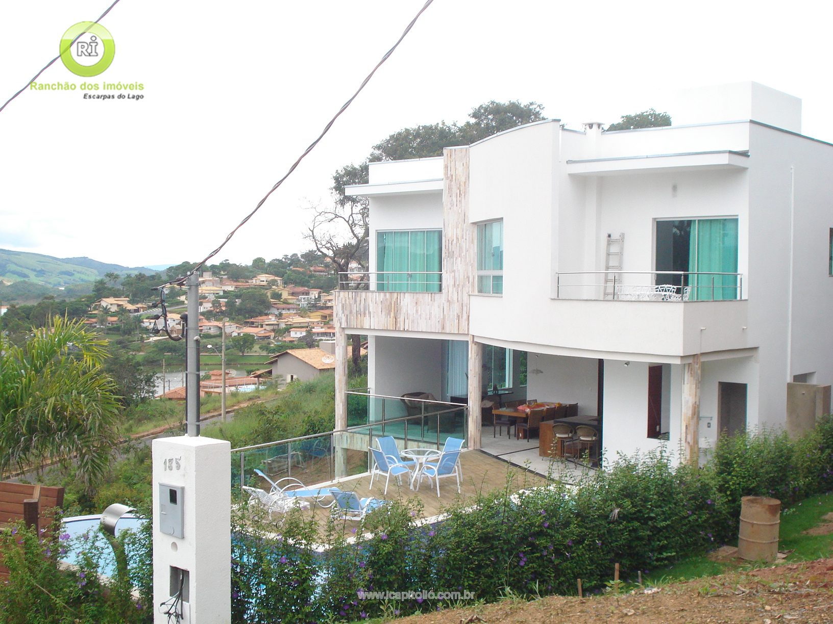 House for Rent in Escarpas do Lago-127 - Foto 15