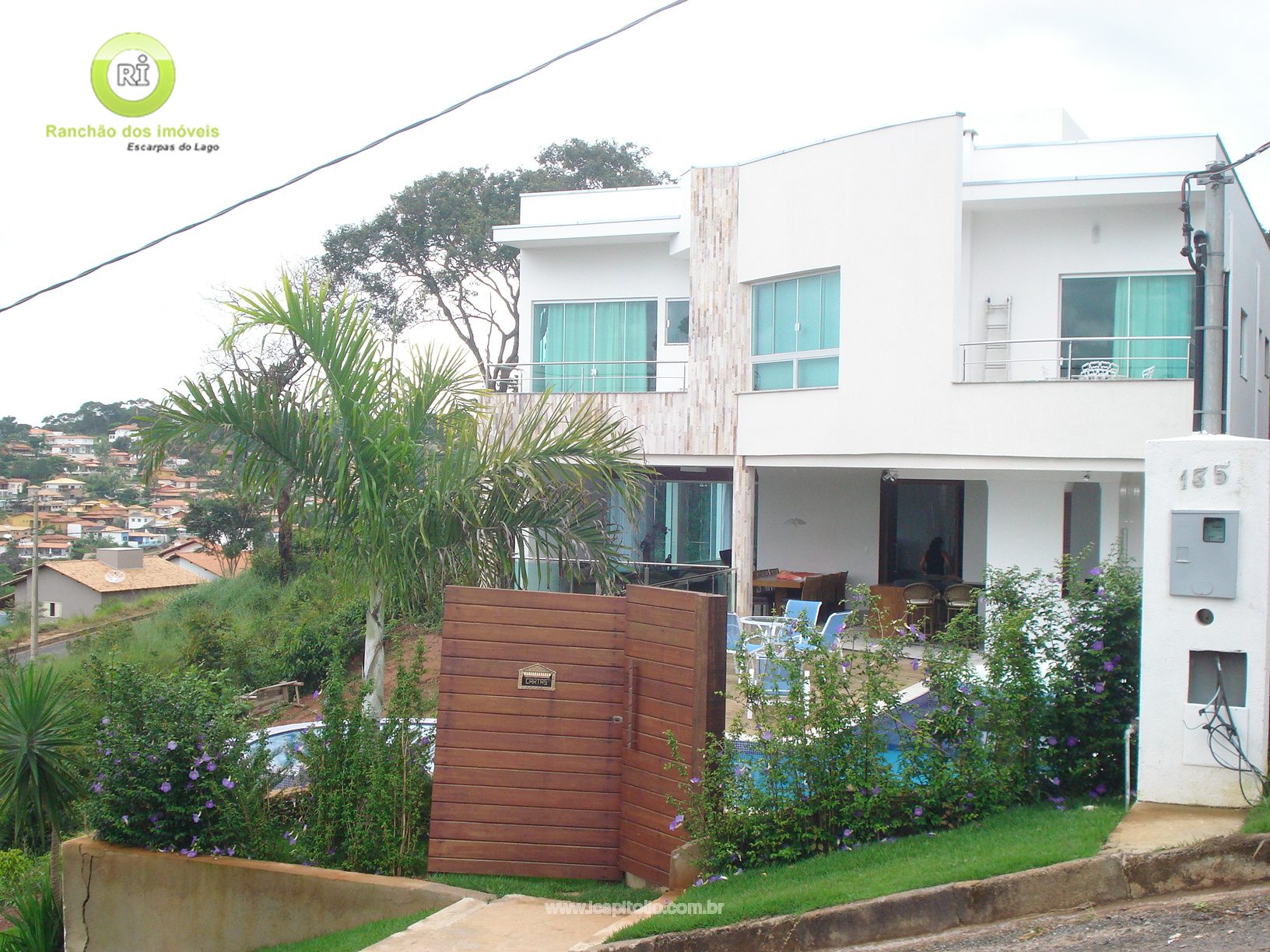 House for Rent in Escarpas do Lago-127 - Foto 16