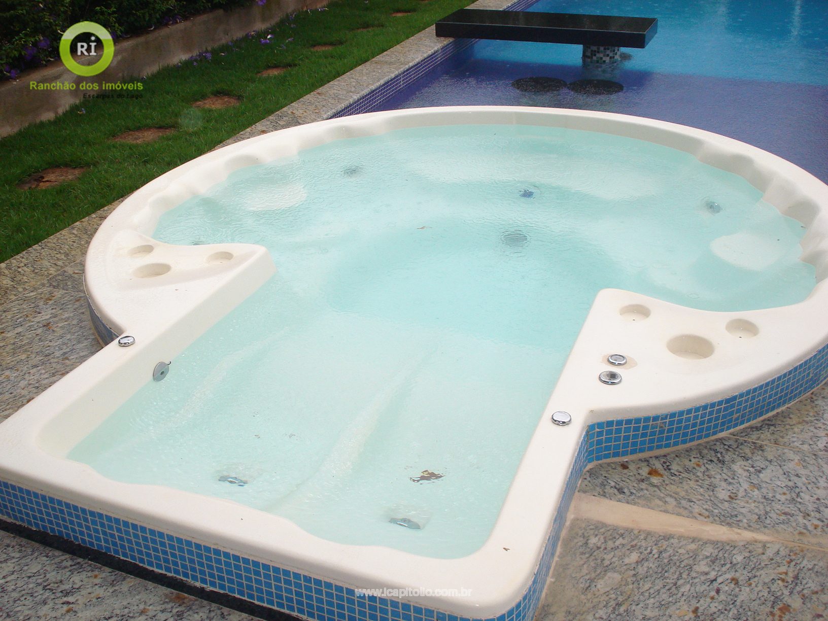 House for Rent in Escarpas do Lago-127 - Foto 2