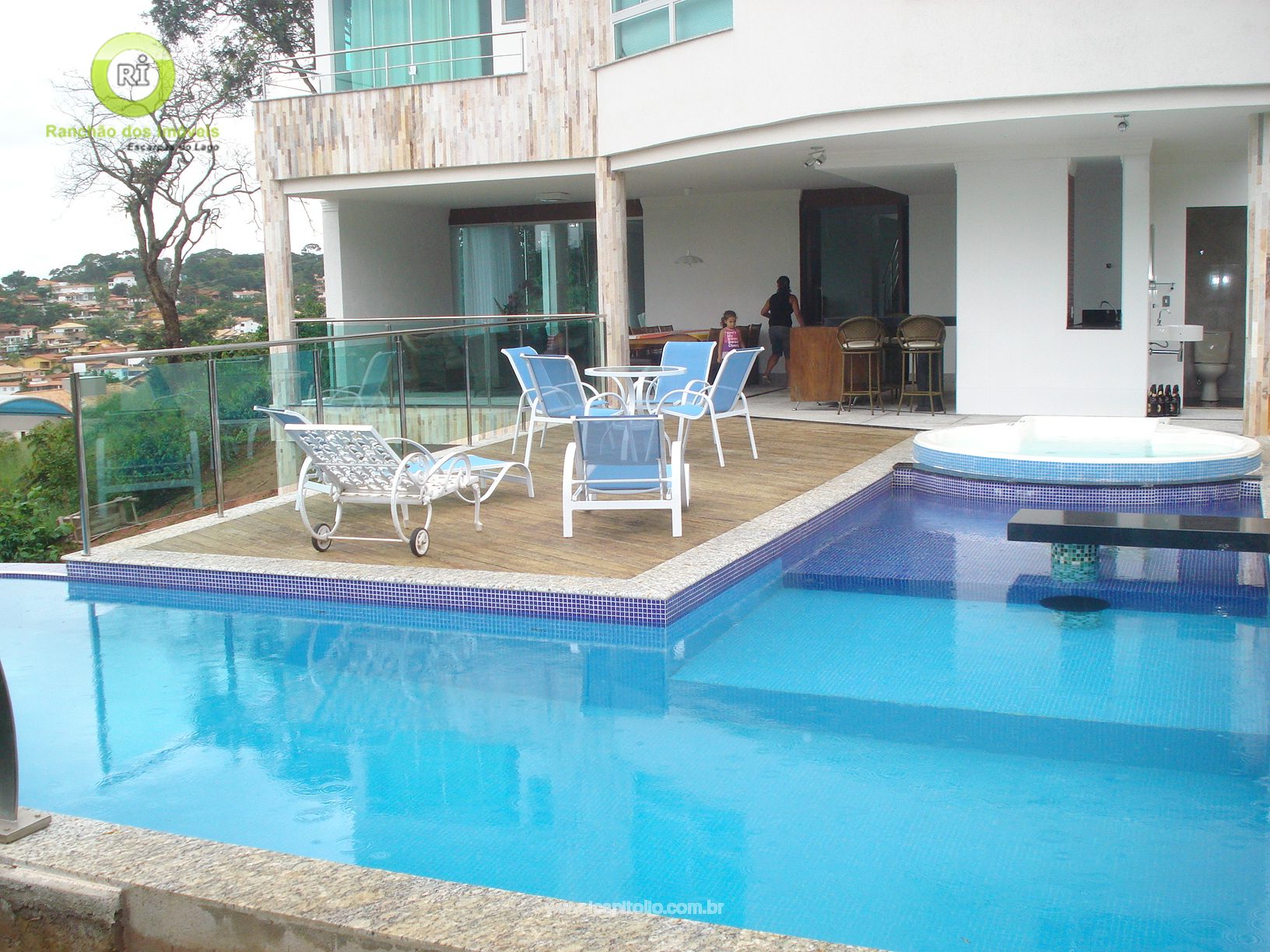 House for Rent in Escarpas do Lago-127 - Foto 20