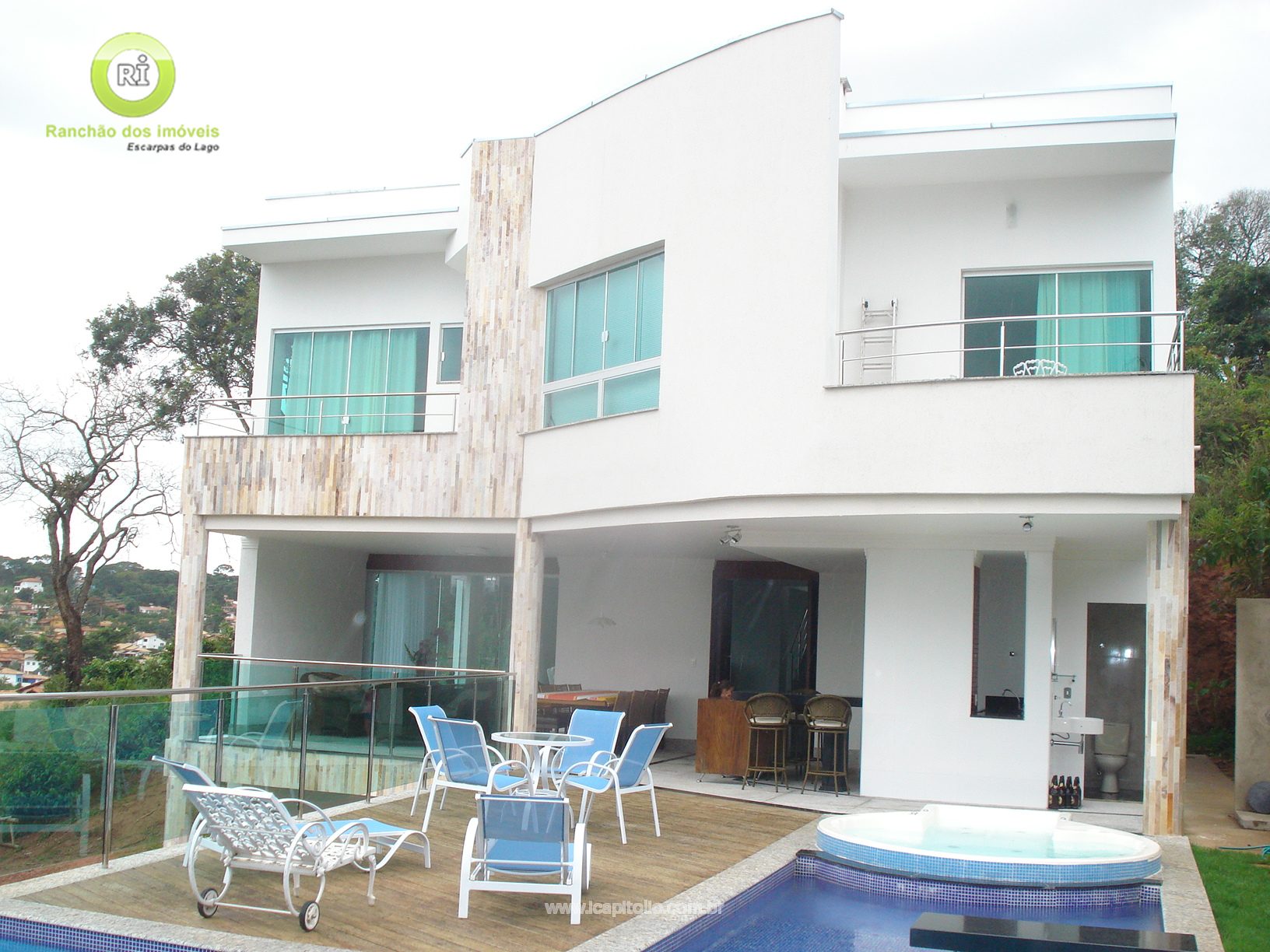 House for Rent in Escarpas do Lago-127 - Foto 21
