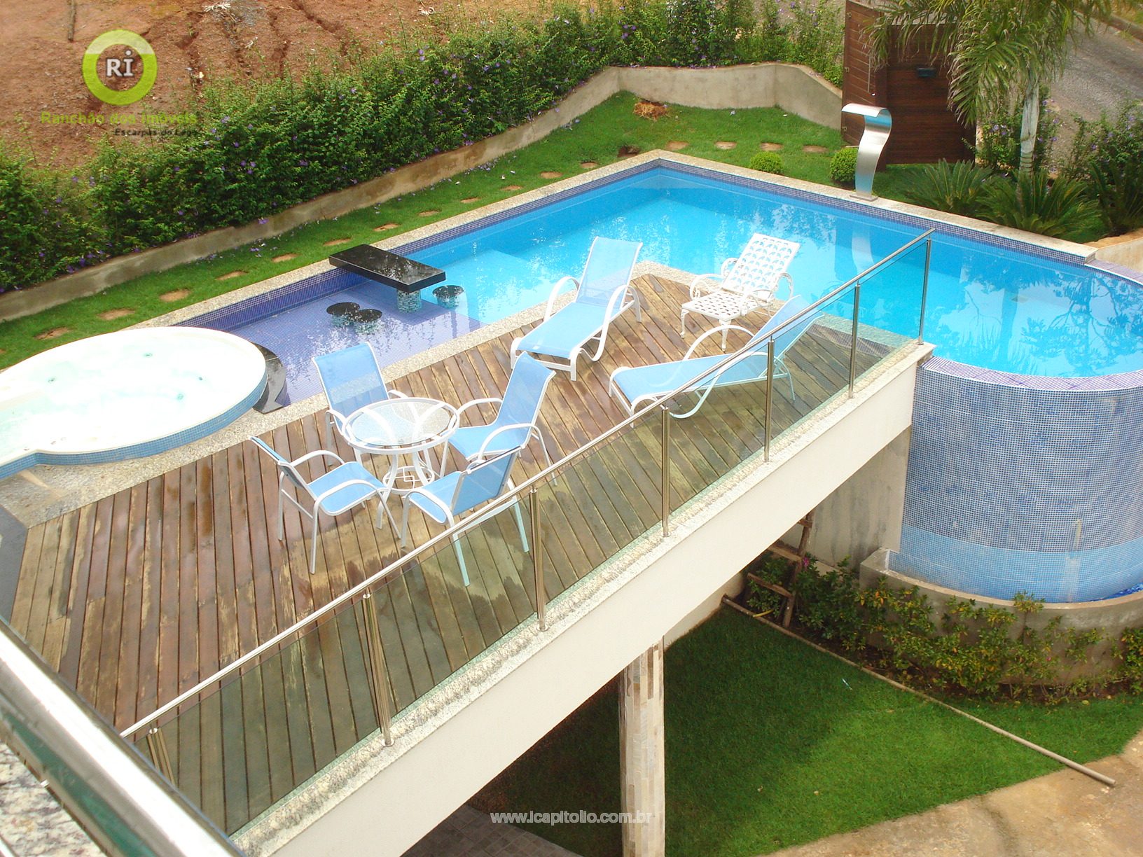 House for Rent in Escarpas do Lago-127 - Foto 24