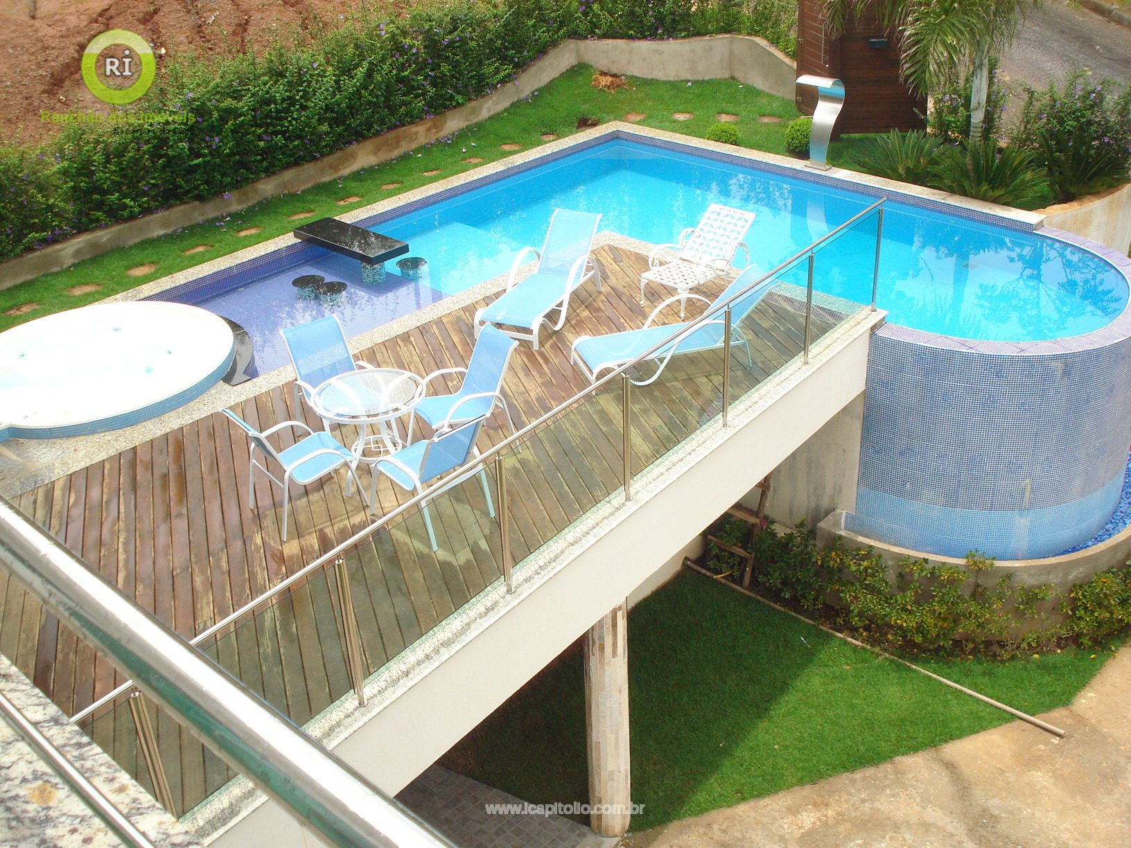 House for Rent in Escarpas do Lago-127 - Foto 25