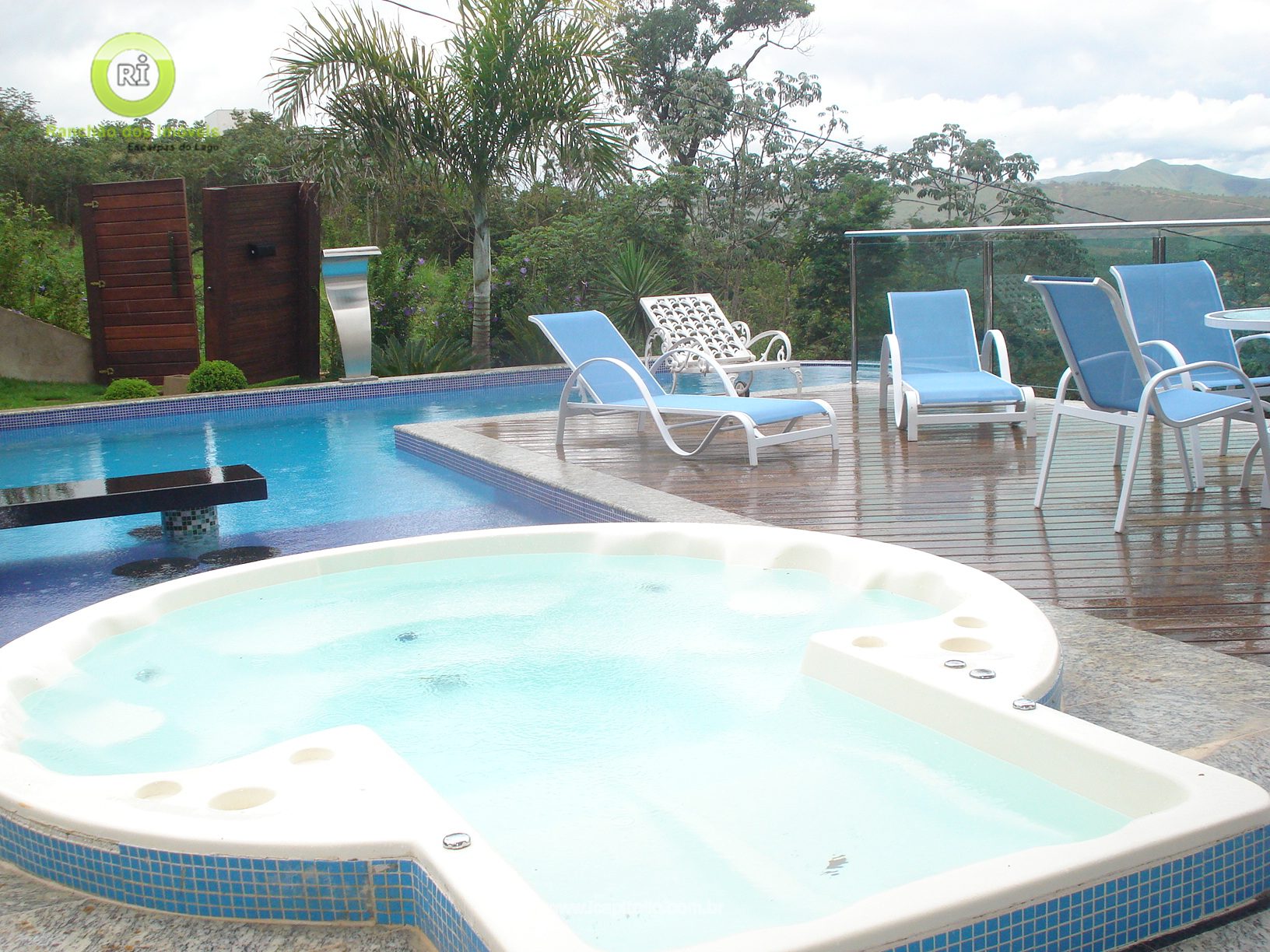 House for Rent in Escarpas do Lago-127 - Foto 3