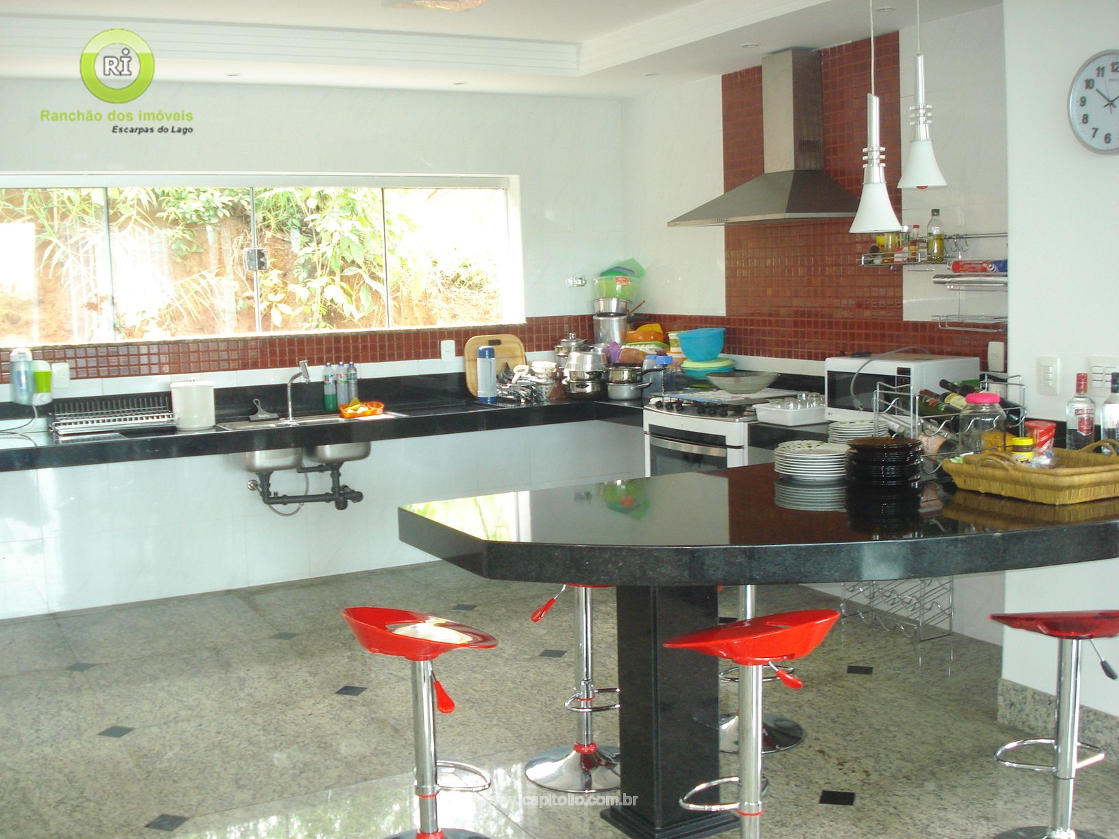 House for Rent in Escarpas do Lago-127 - Foto 49