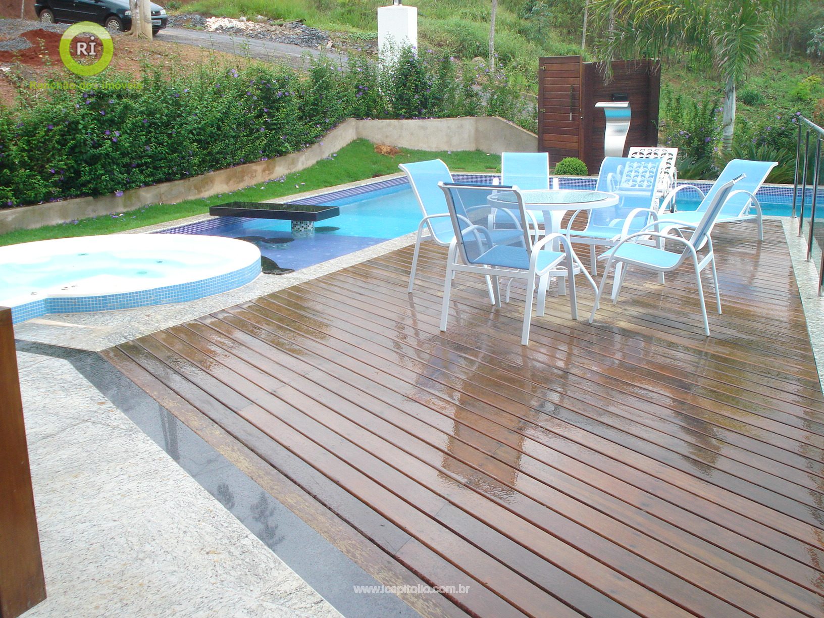 House for Rent in Escarpas do Lago-127 - Foto 5