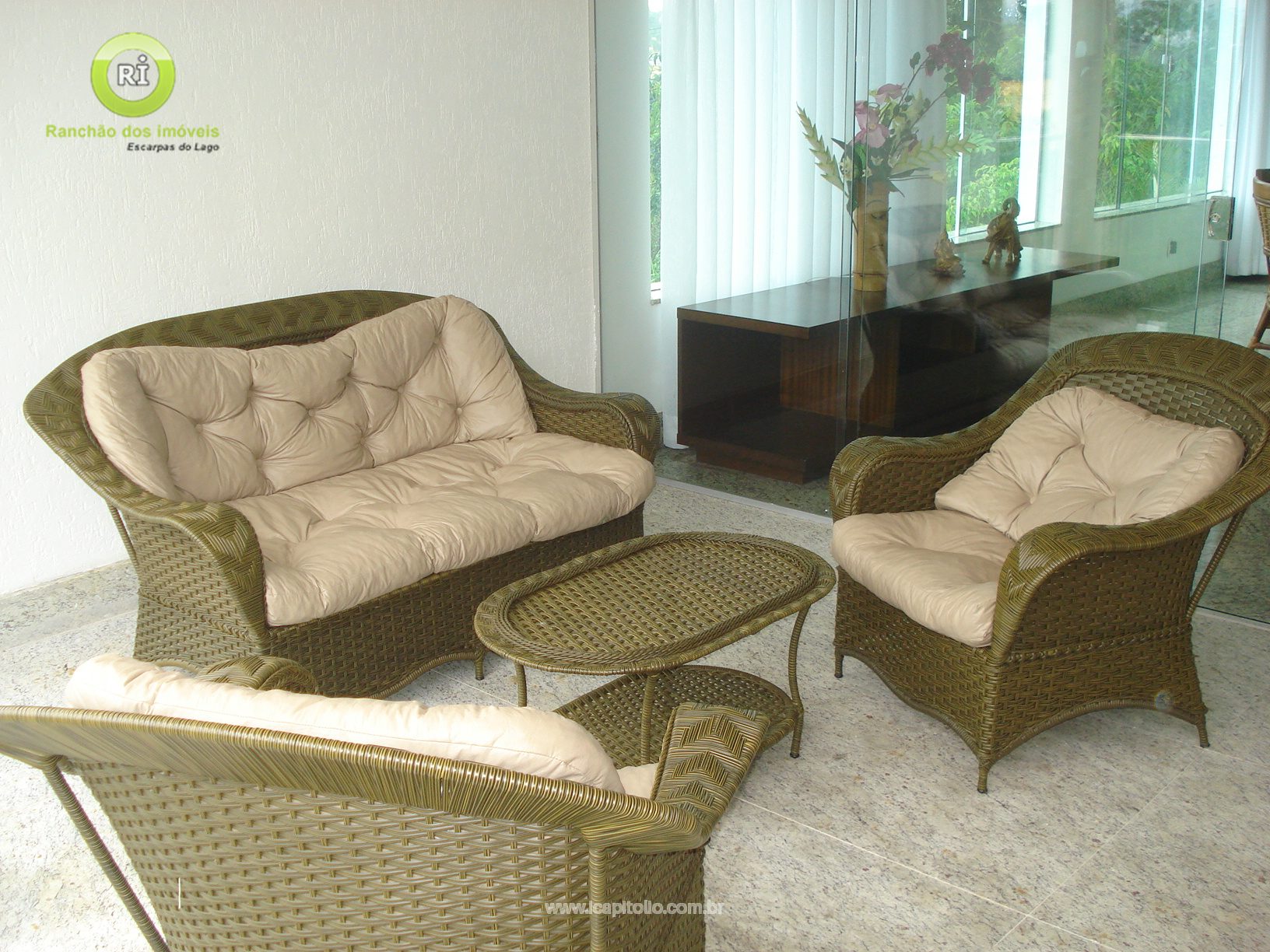 House for Rent in Escarpas do Lago-127 - Foto 55