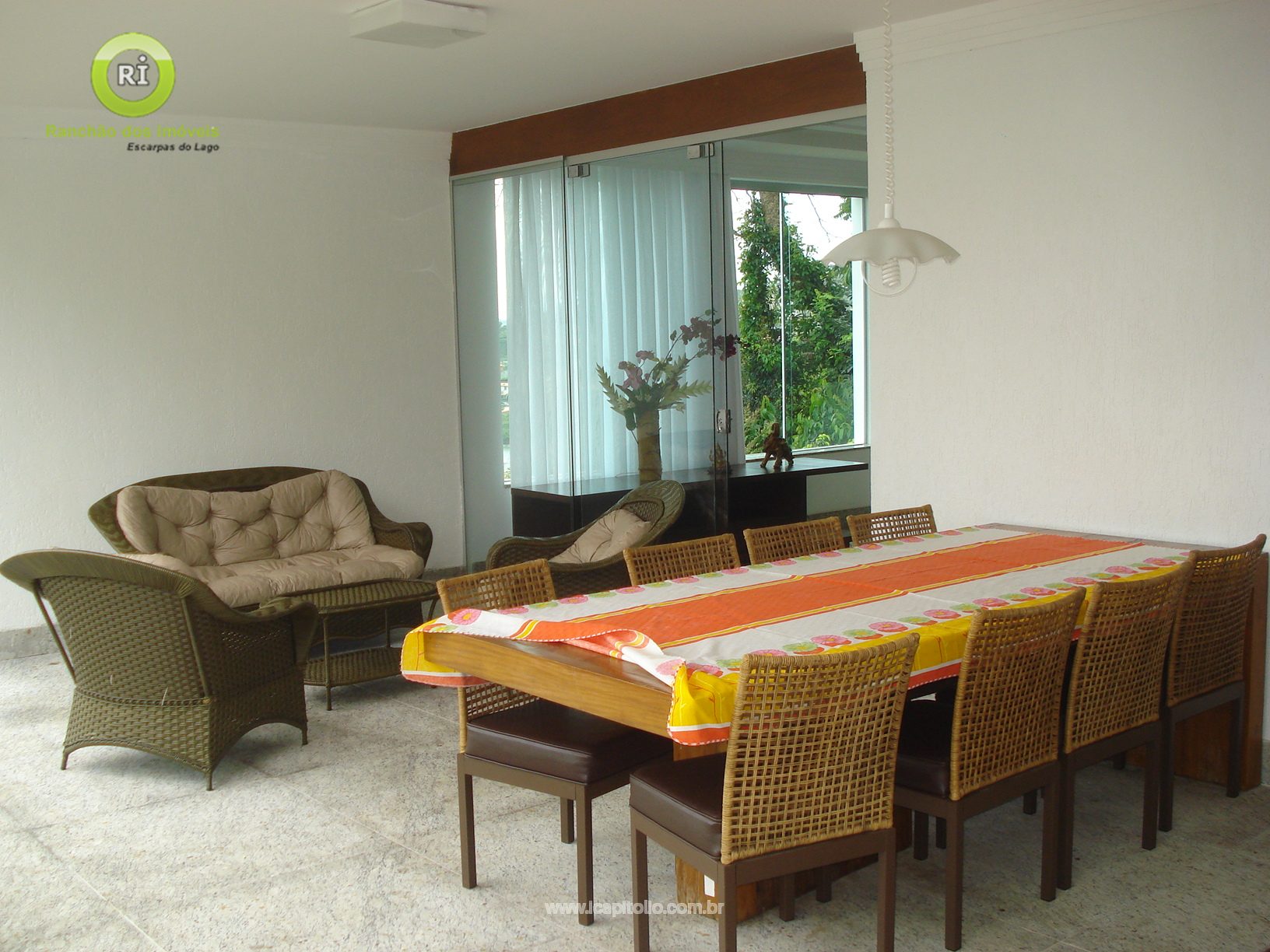 House for Rent in Escarpas do Lago-127 - Foto 56