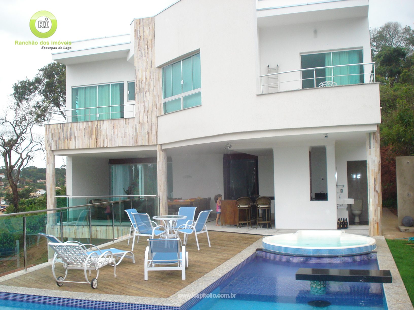 House for Rent in Escarpas do Lago-127 - Foto 62