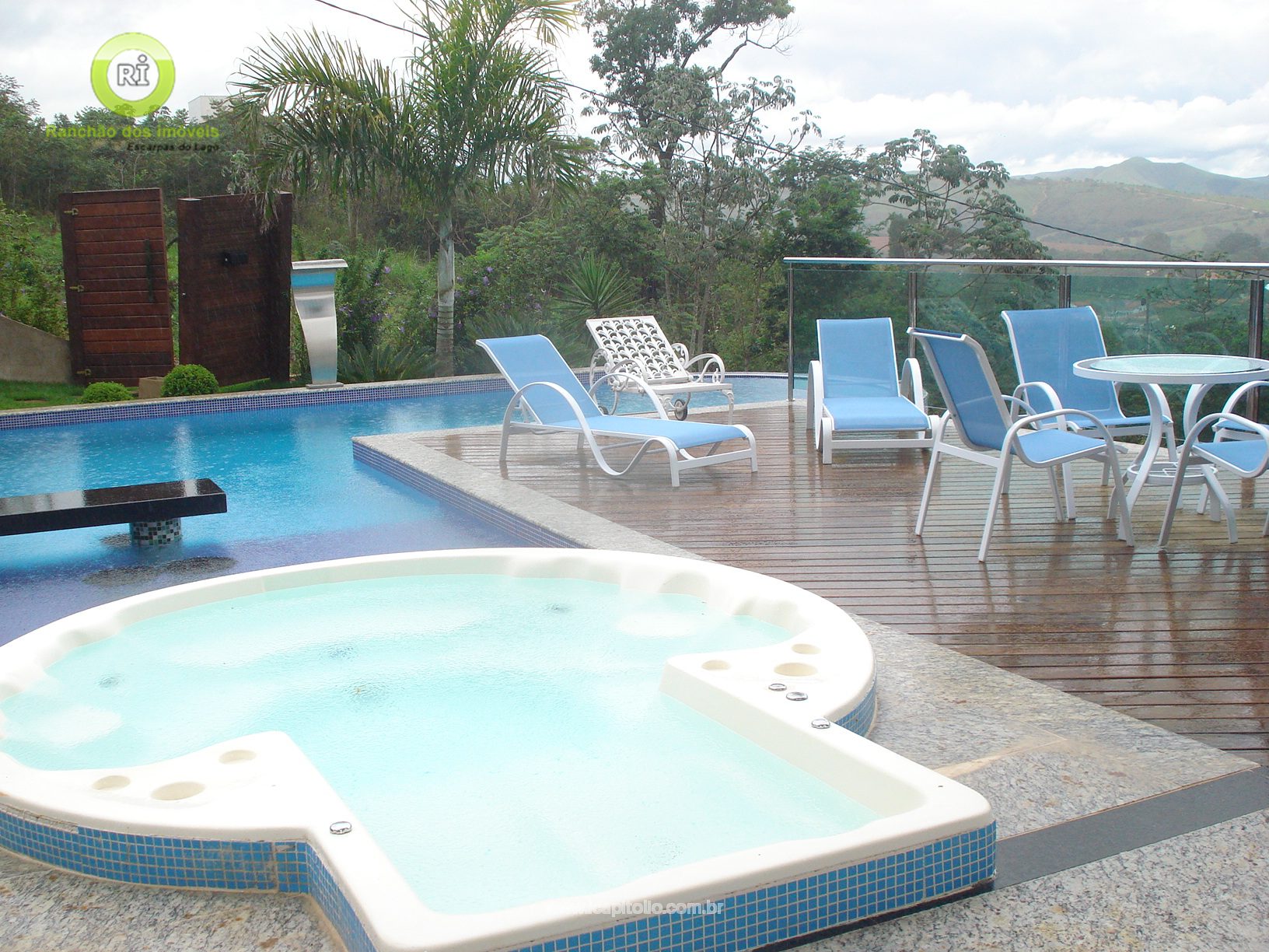 House for Rent in Escarpas do Lago-127 - Foto 63